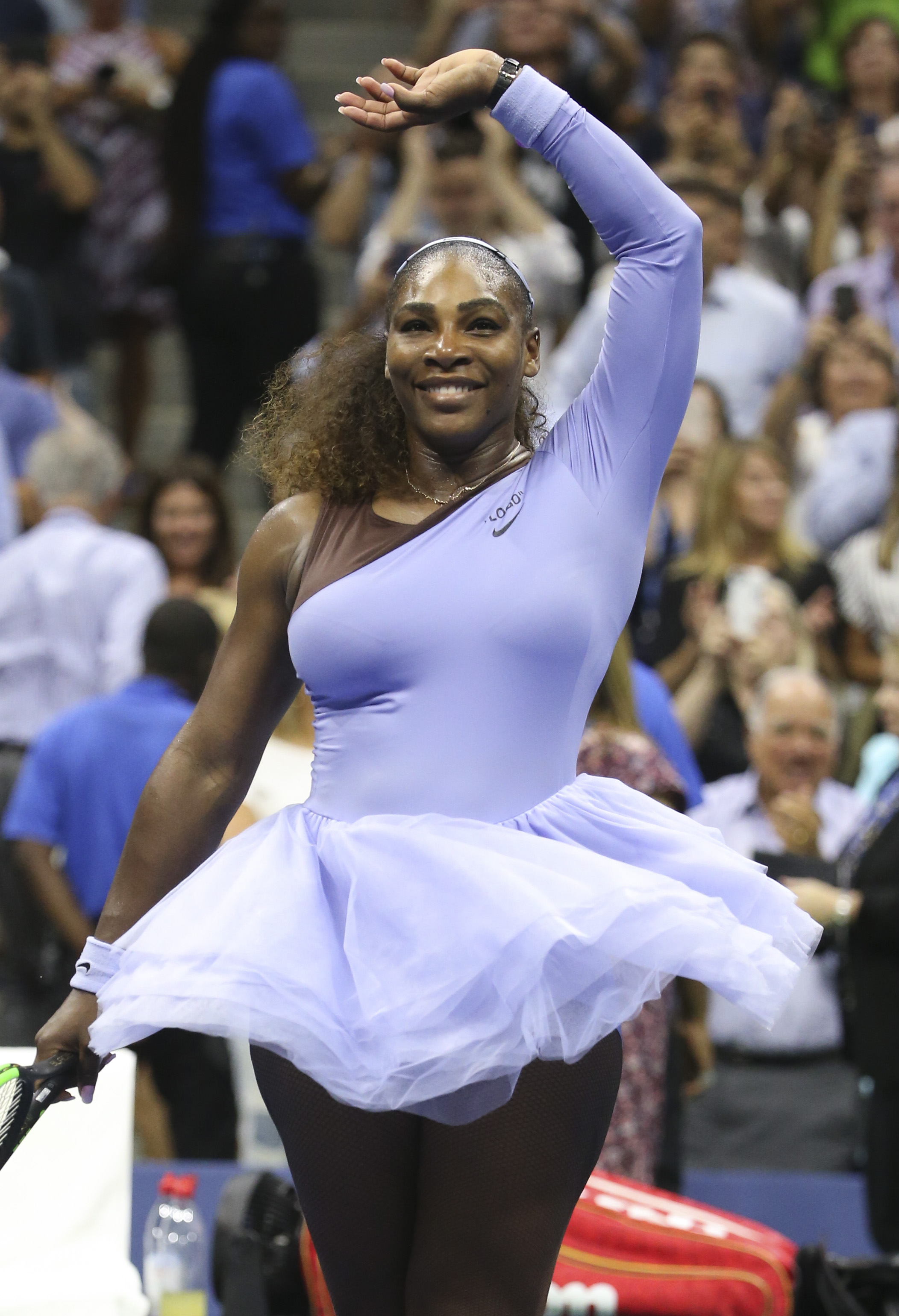 Serena Williams