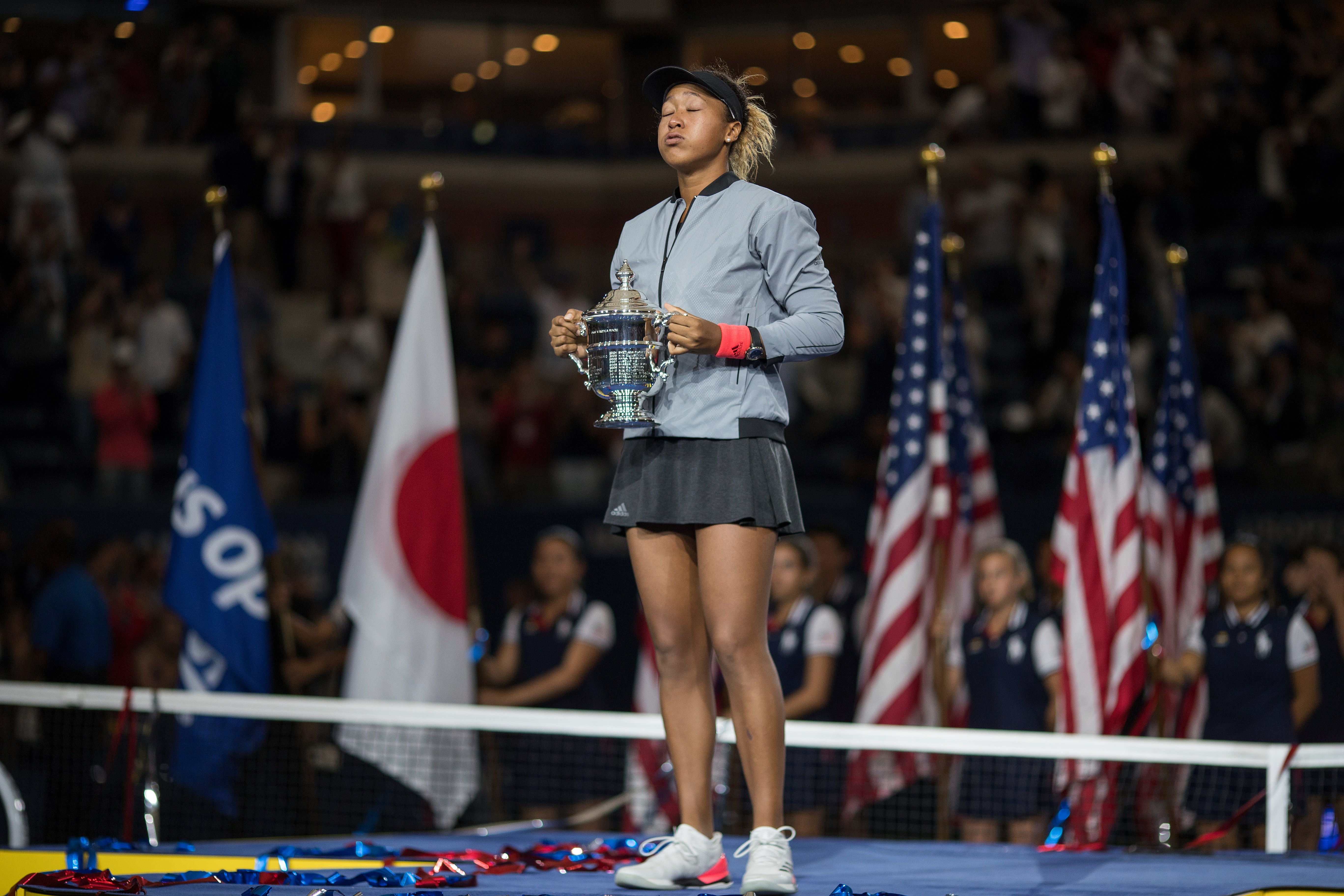 US Open Tennis Tournament 2018