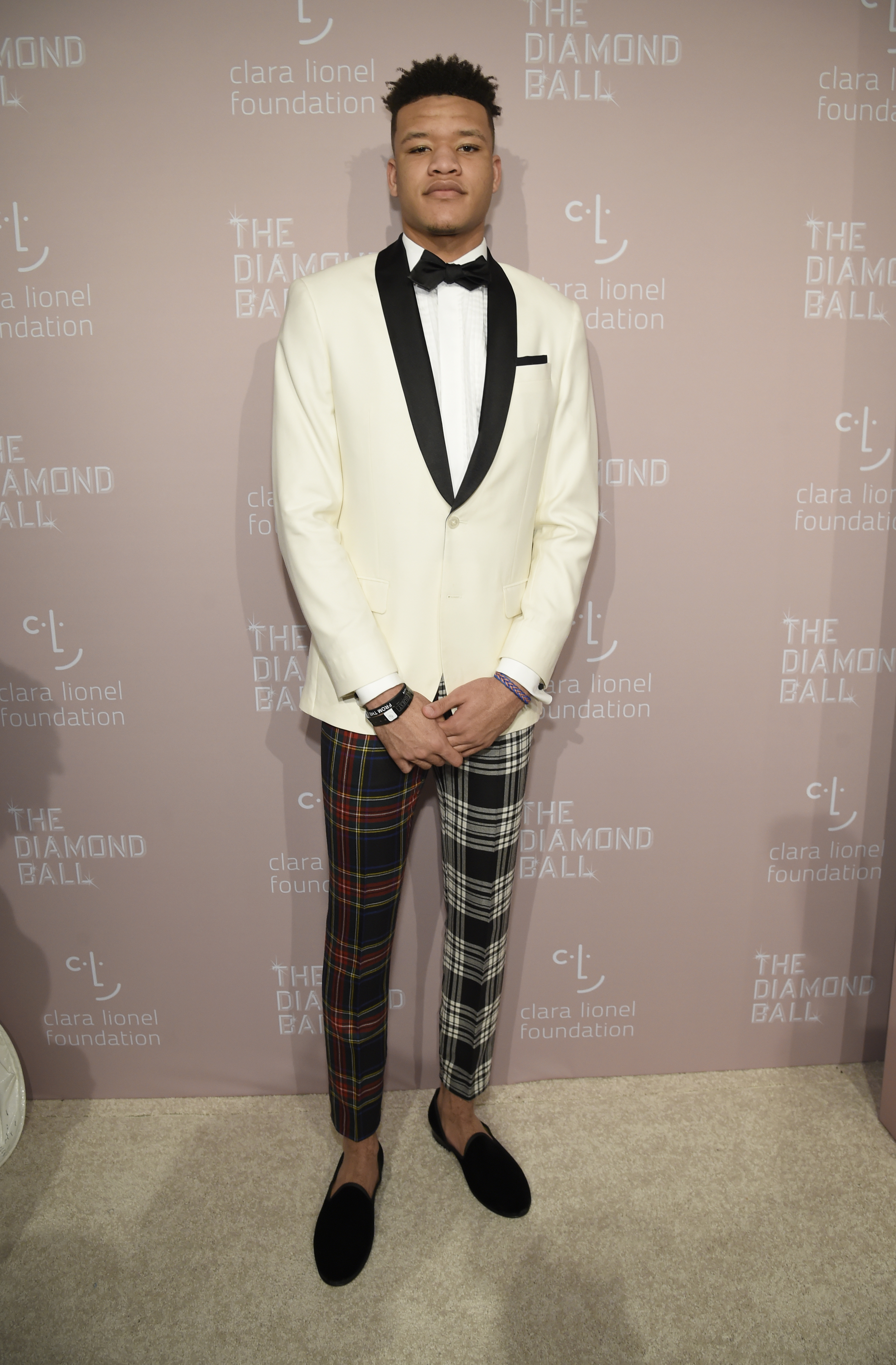 Rihanna's 4th Annual Diamond Ball Benefitting The Clara Lionel Foundation - Arrivals