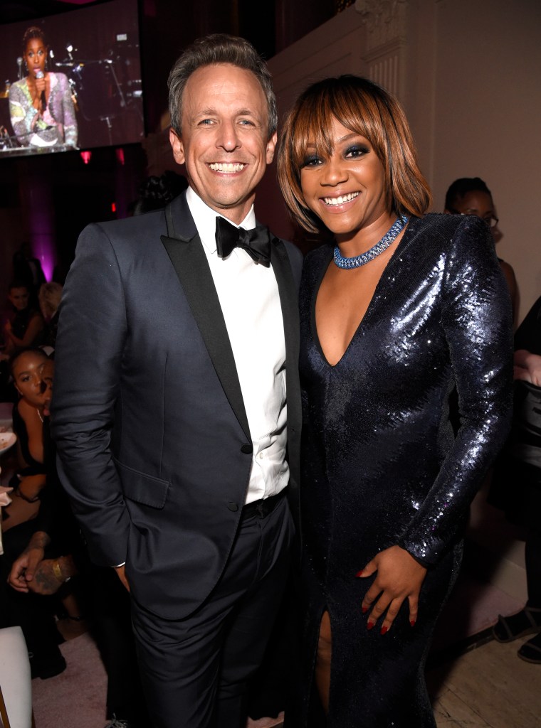 Rihanna's 4th Annual Diamond Ball Benefitting The Clara Lionel Foundation - Inside