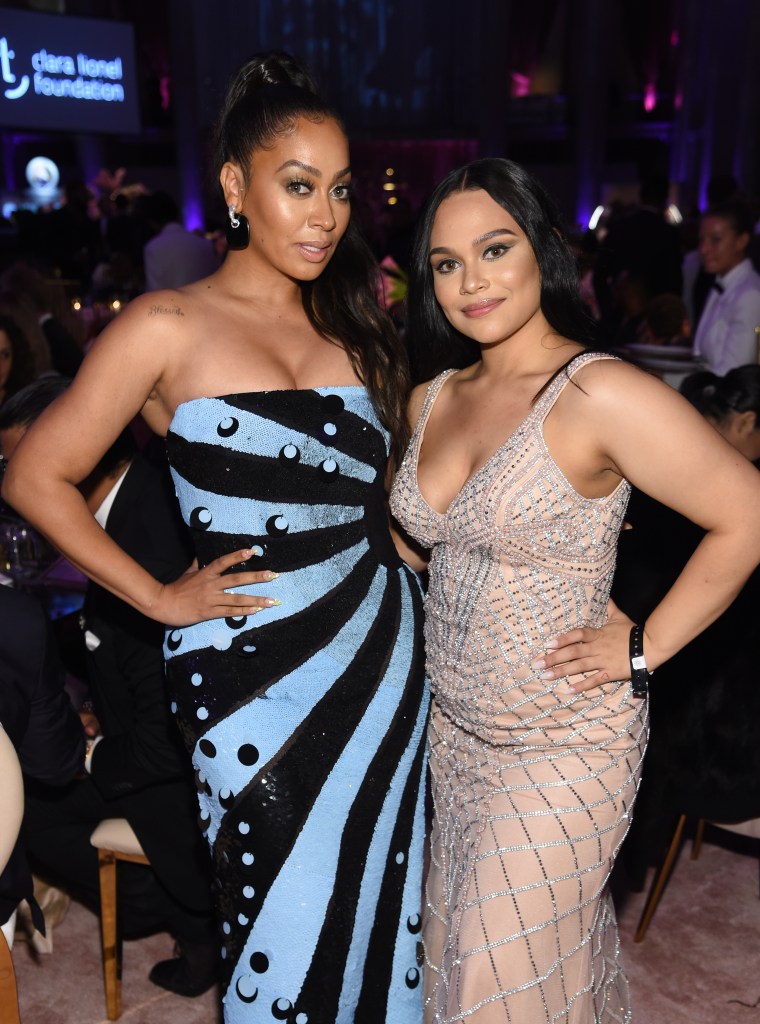 Rihanna's 4th Annual Diamond Ball Benefitting The Clara Lionel Foundation - Inside