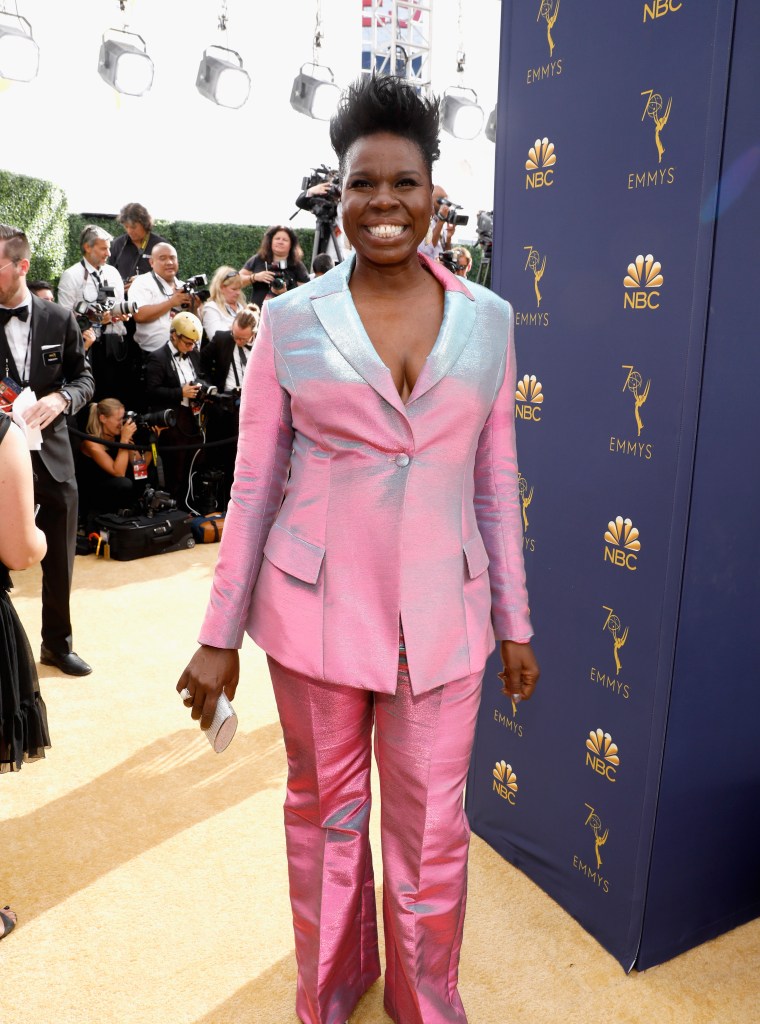 LESLIE JONES