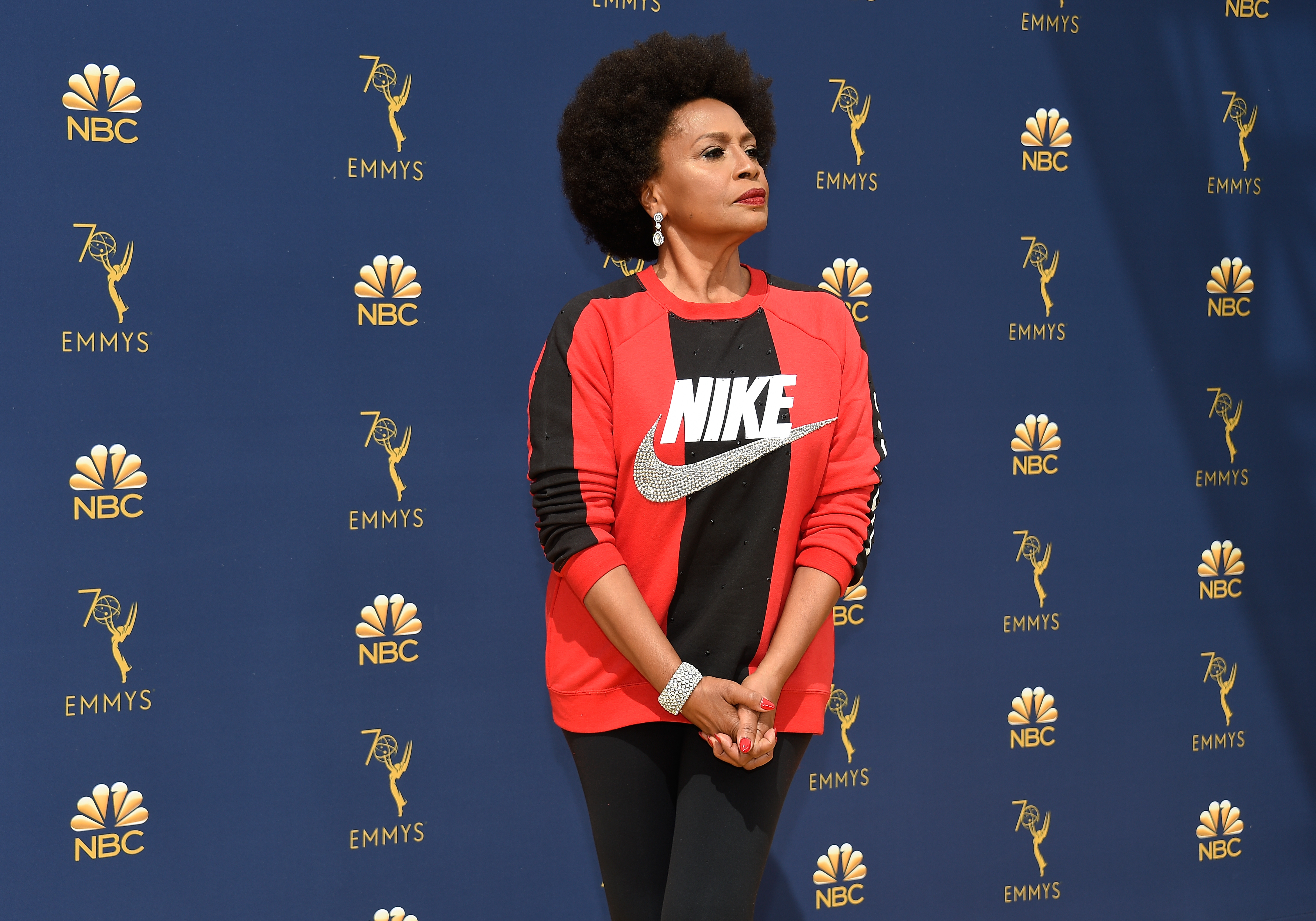 JENIFER LEWIS