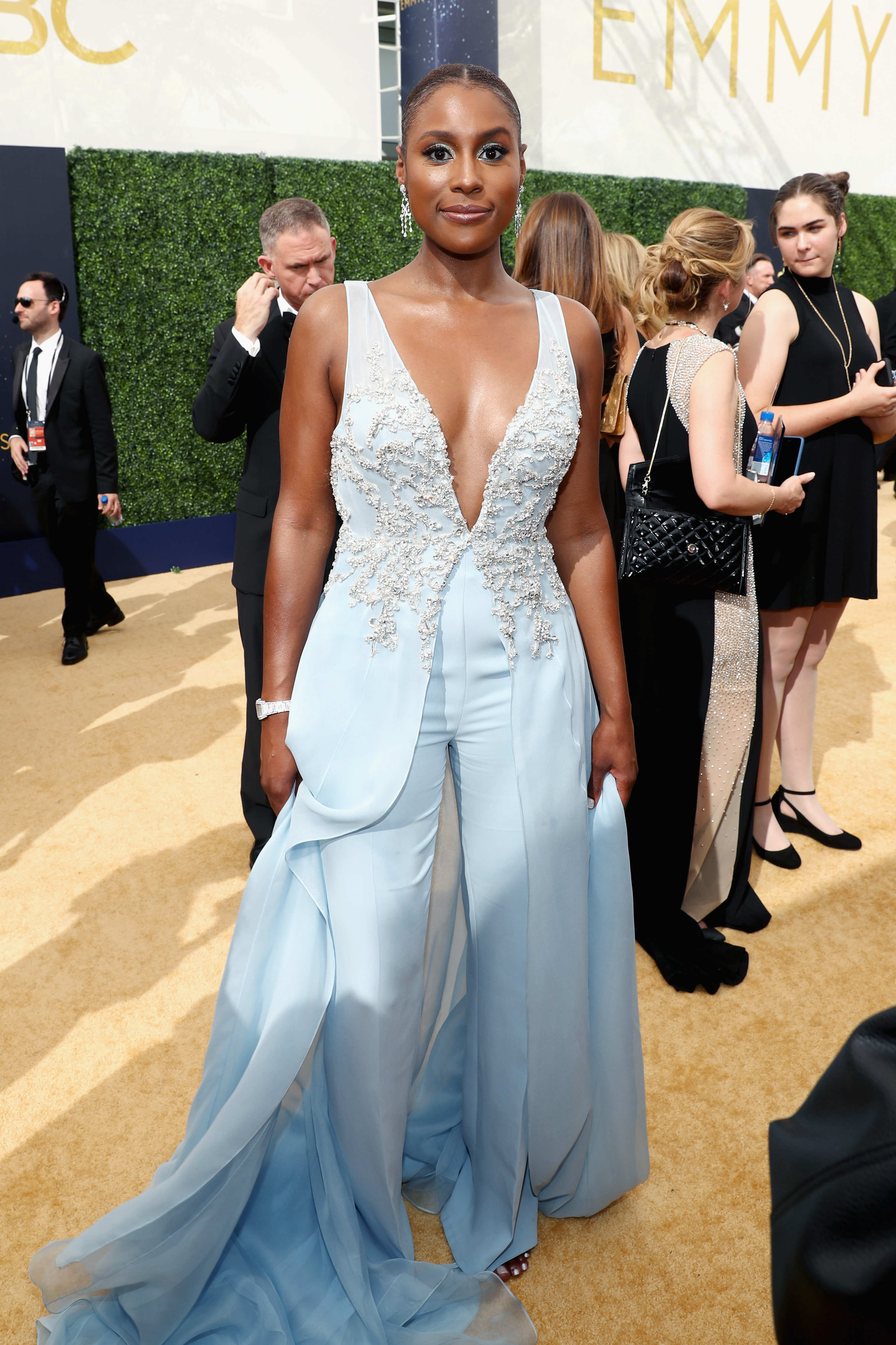 ISSA RAE