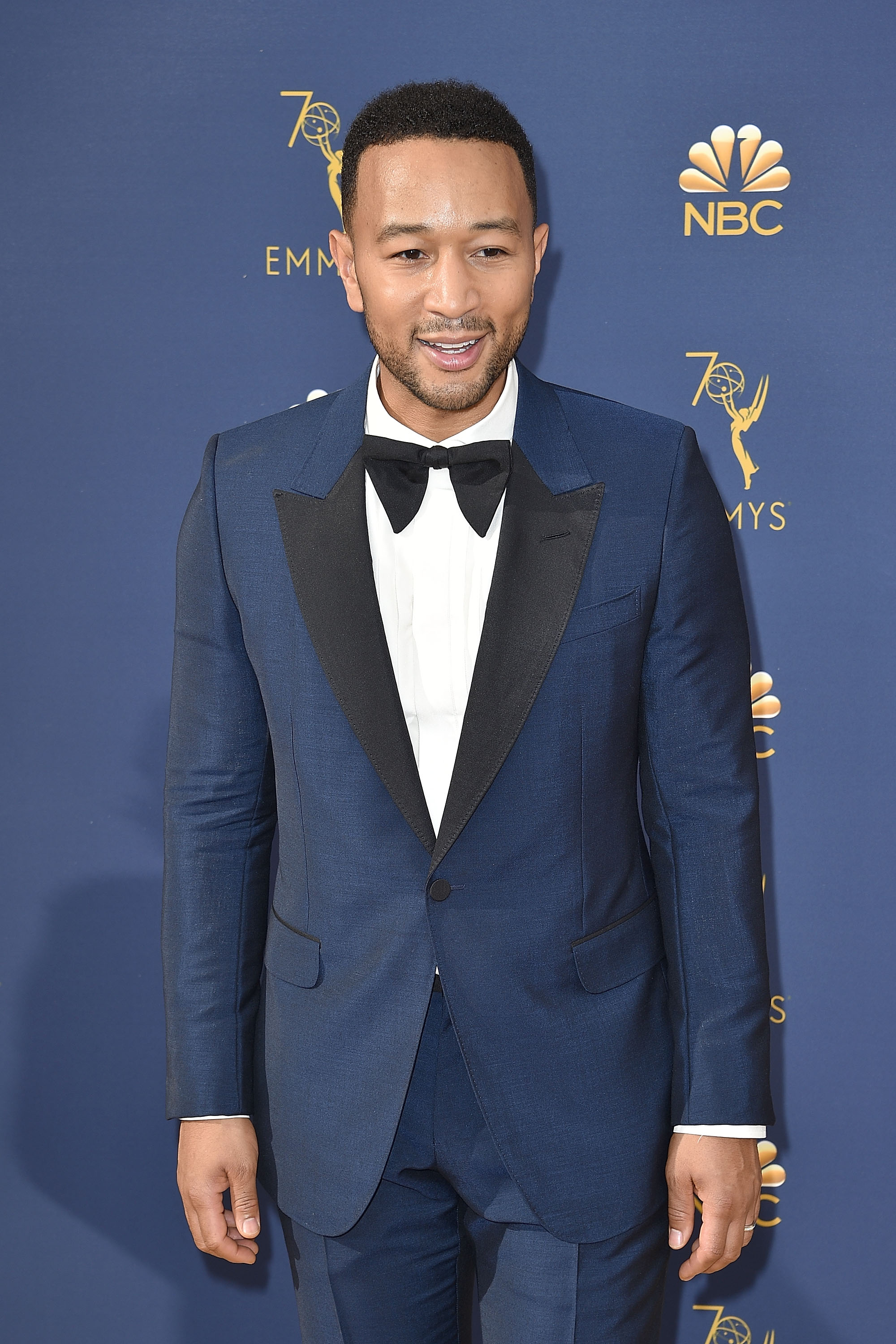 70th Emmy Awards - Arrivals