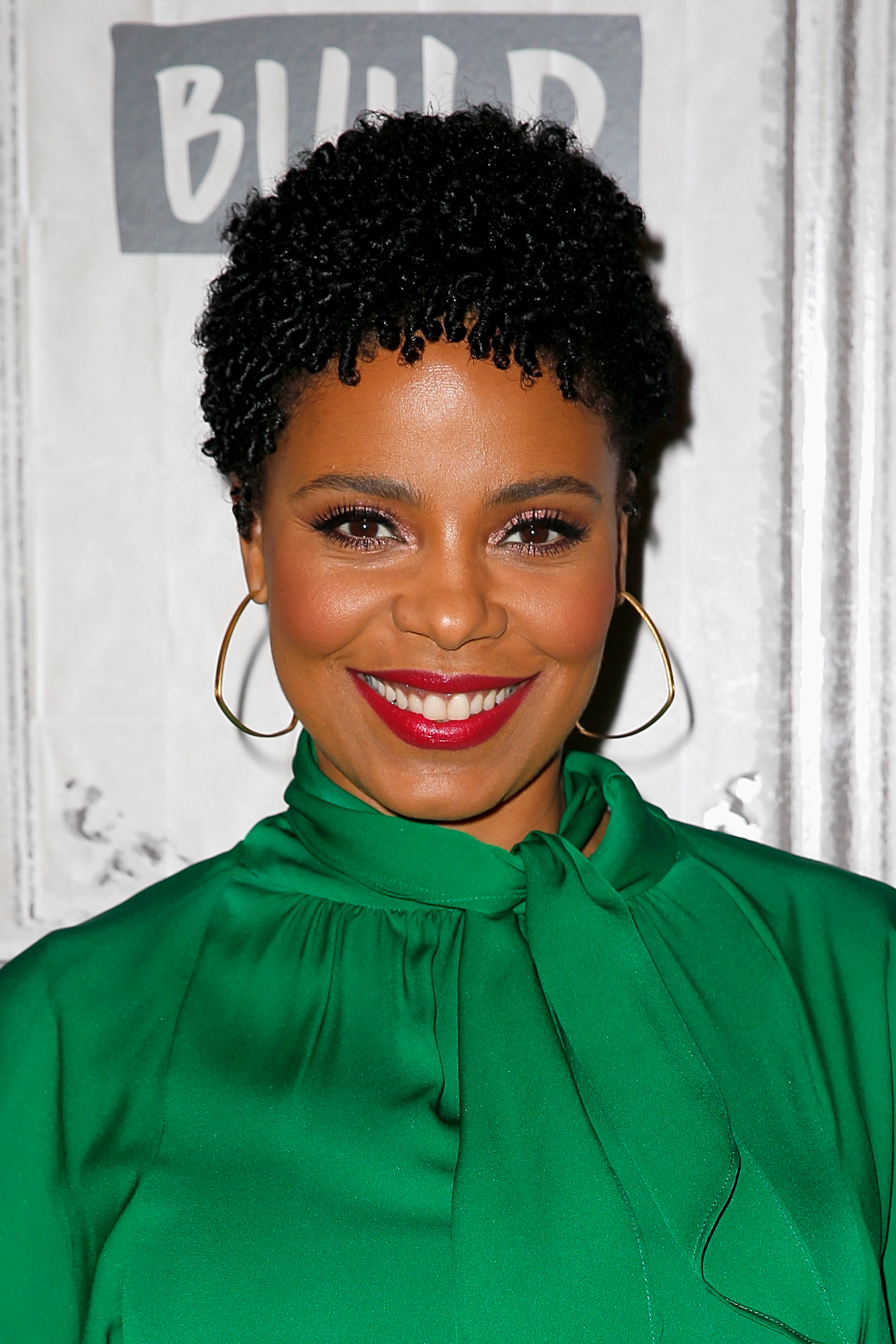 Sanaa Lathan