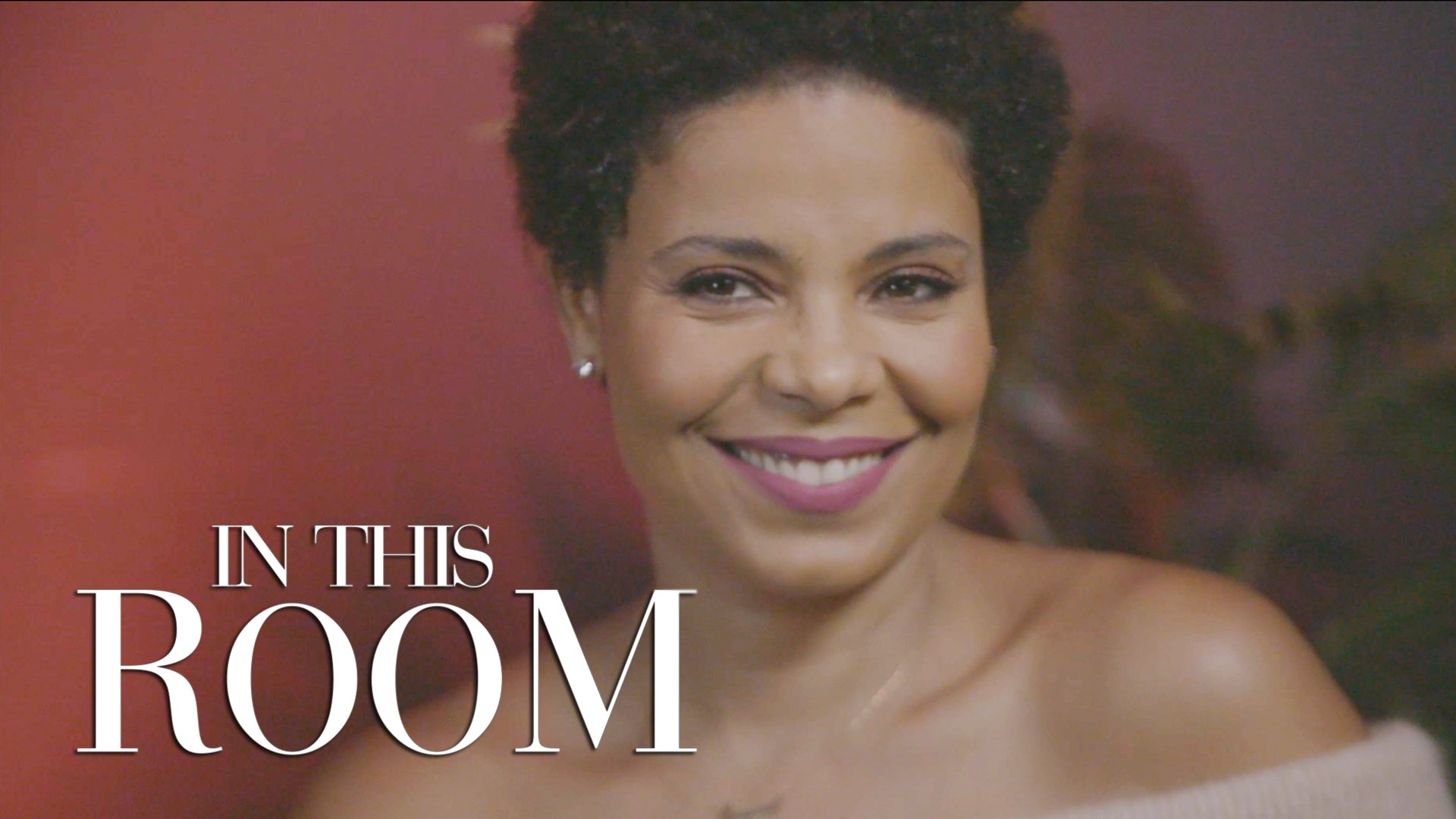 Sanaa Lathan