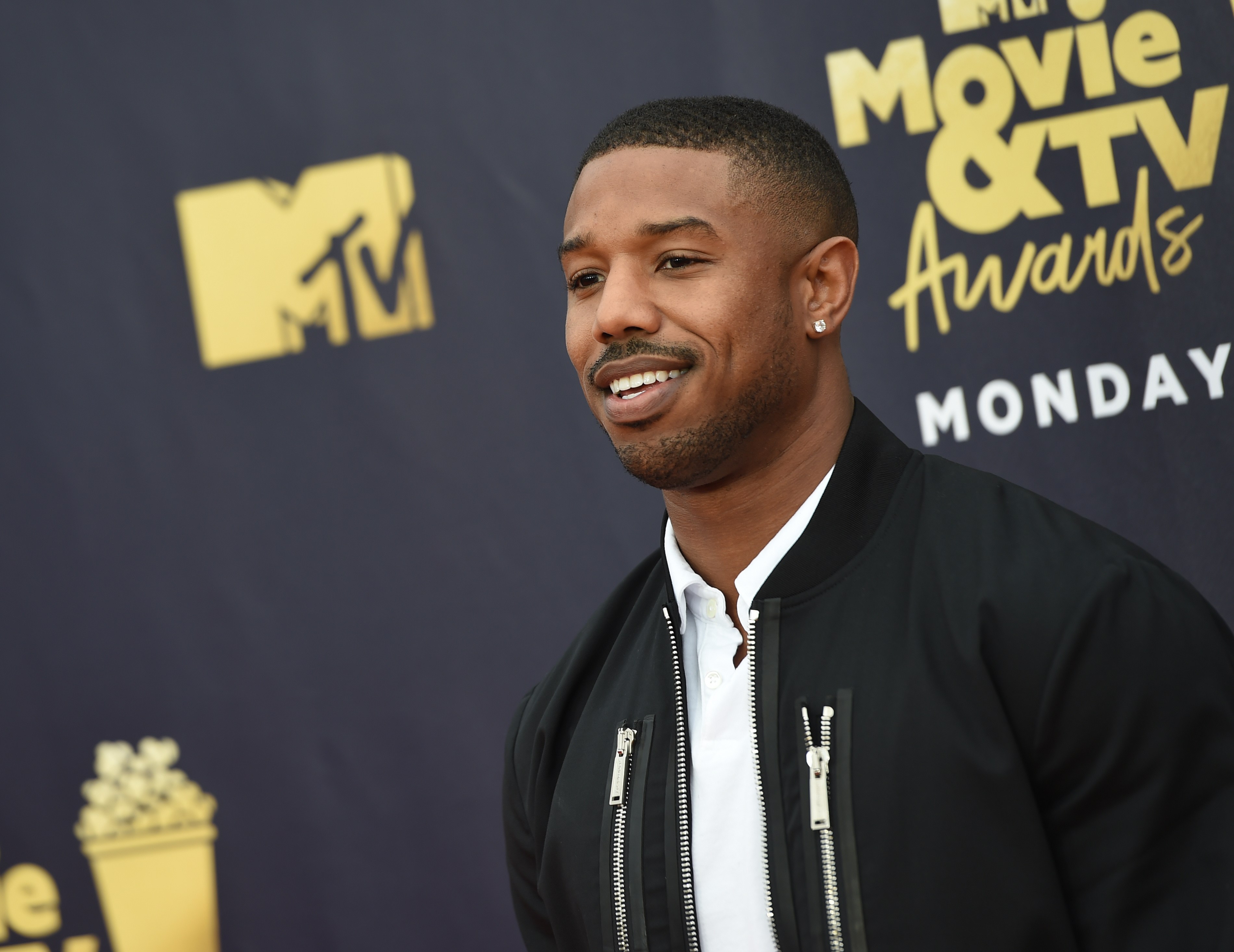 US-ENTERTAINMENT-MTV-MOVIE-TV-AWARDS