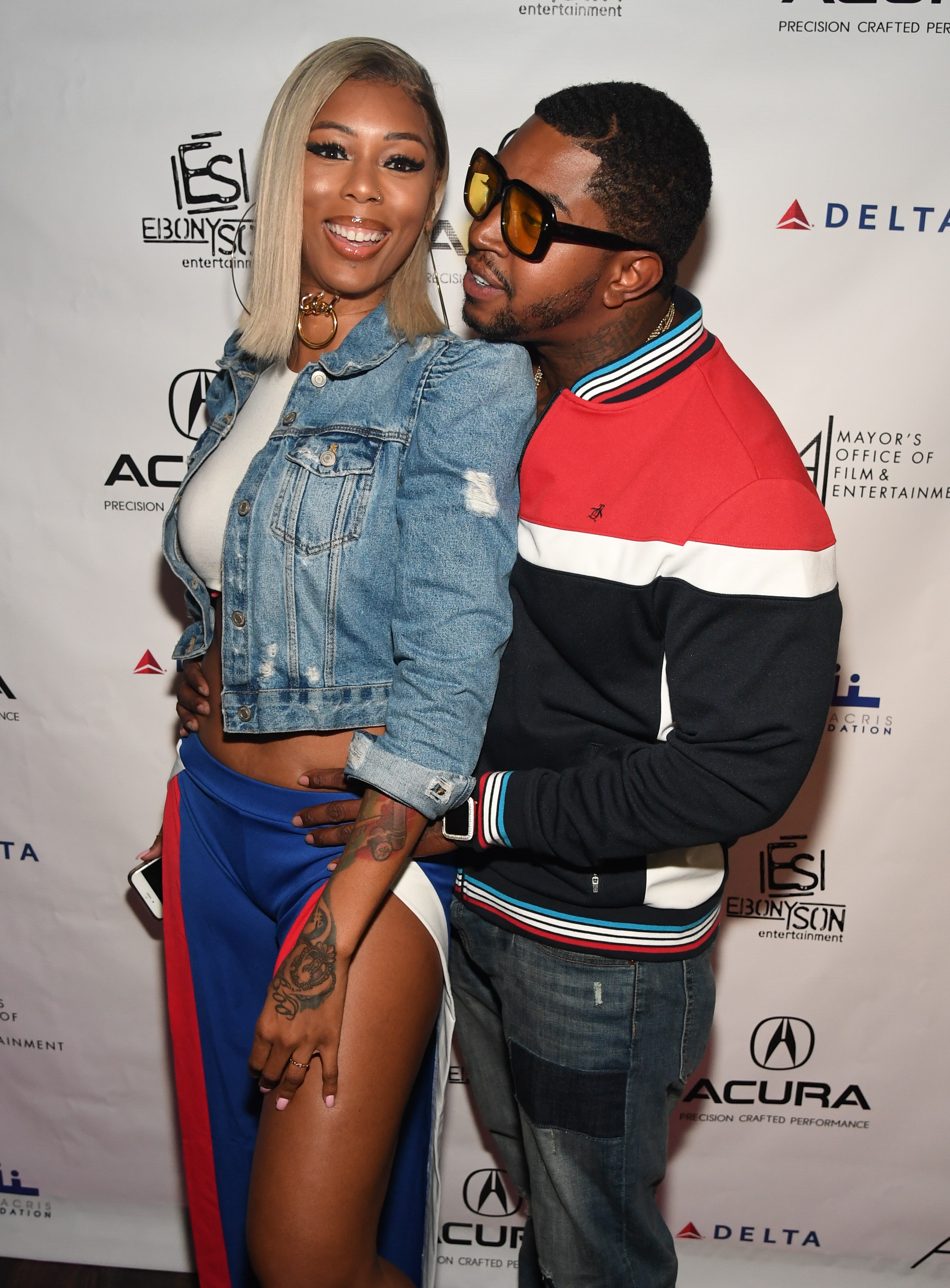 2017 Ludaday Weekend Celebrity Bowling Tournament
