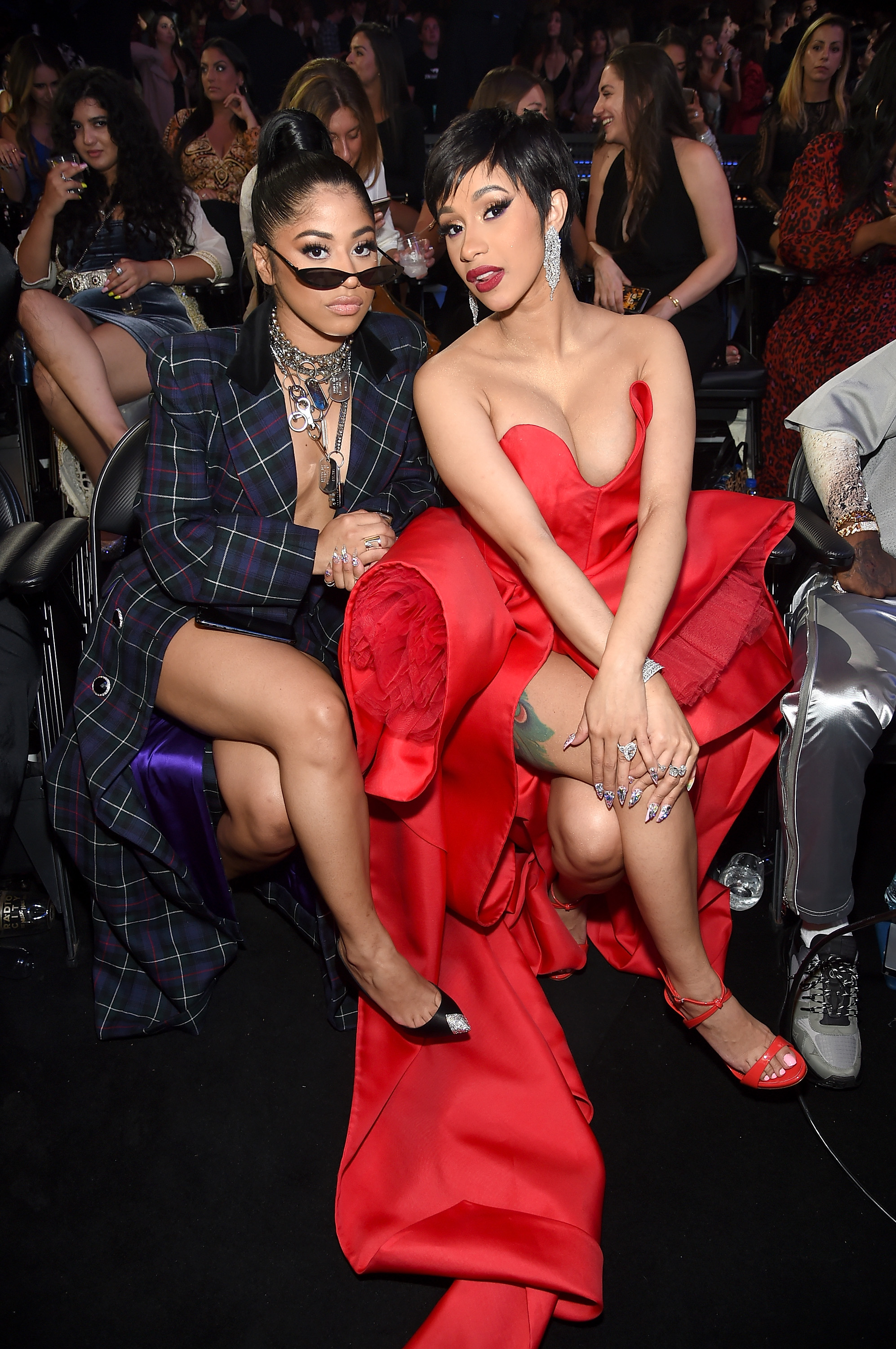2018 MTV Video Music Awards - Show