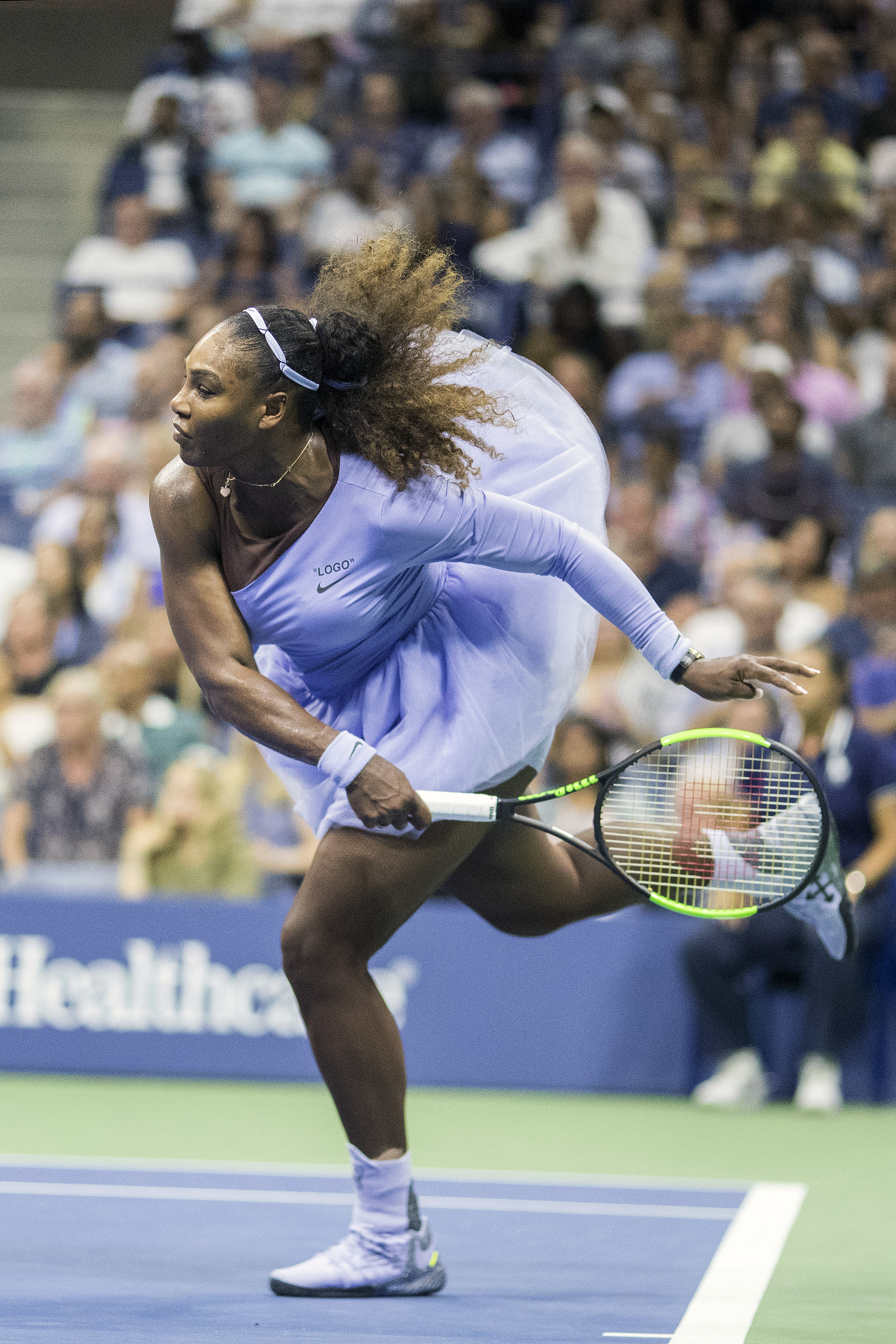 Serena Williams