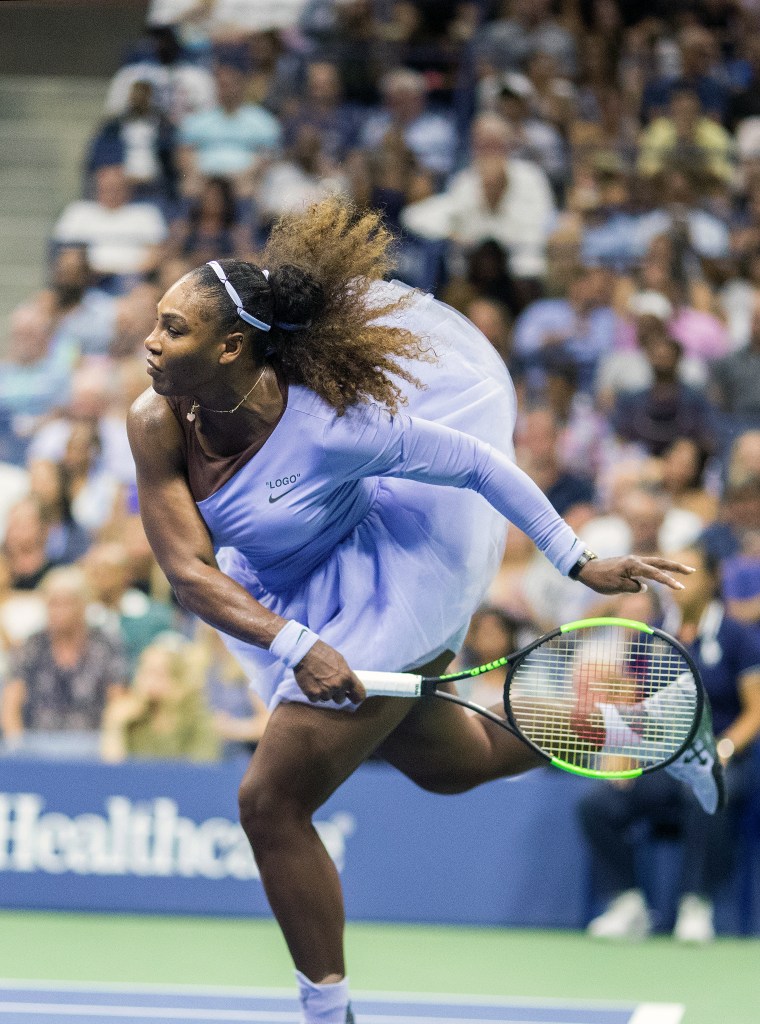 Serena Williams