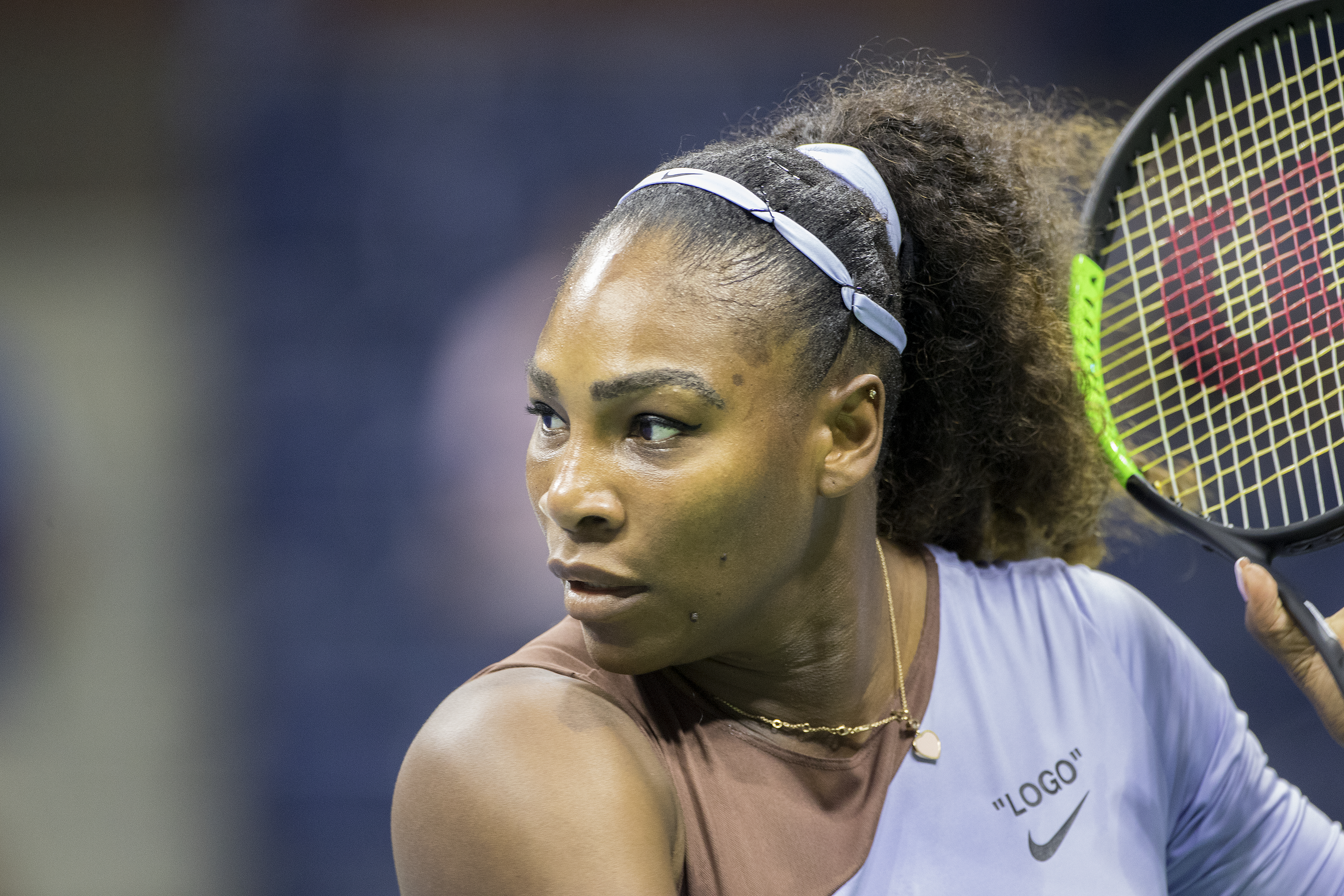 US Open Tennis Tournament 2018