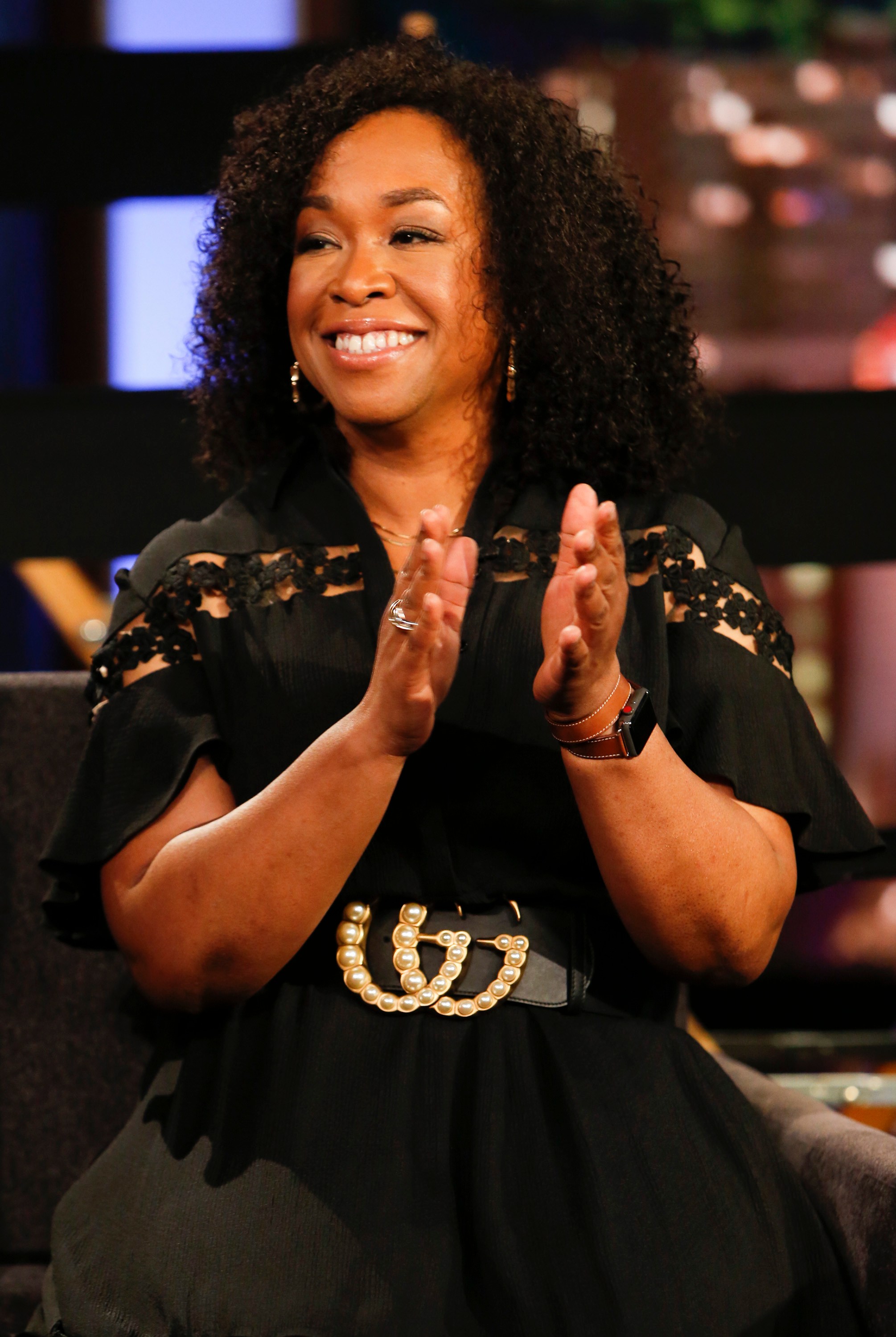 ABC's 'Jimmy Kimmel Live' - Season 16