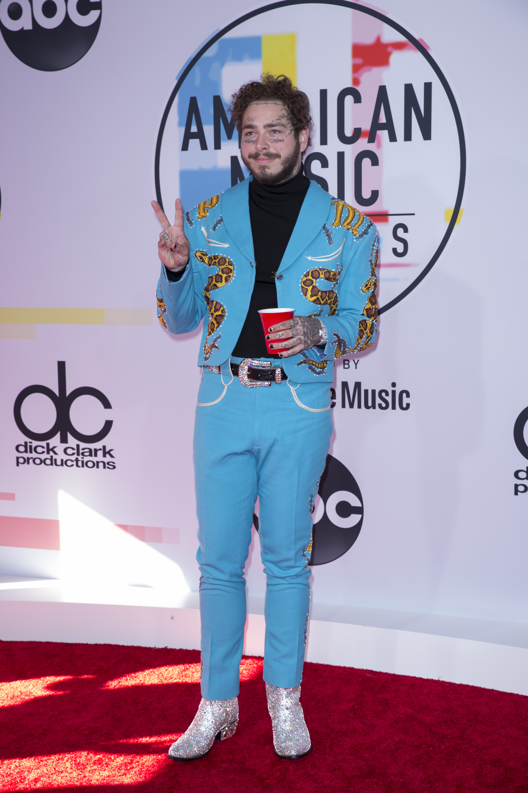 POST MALONE