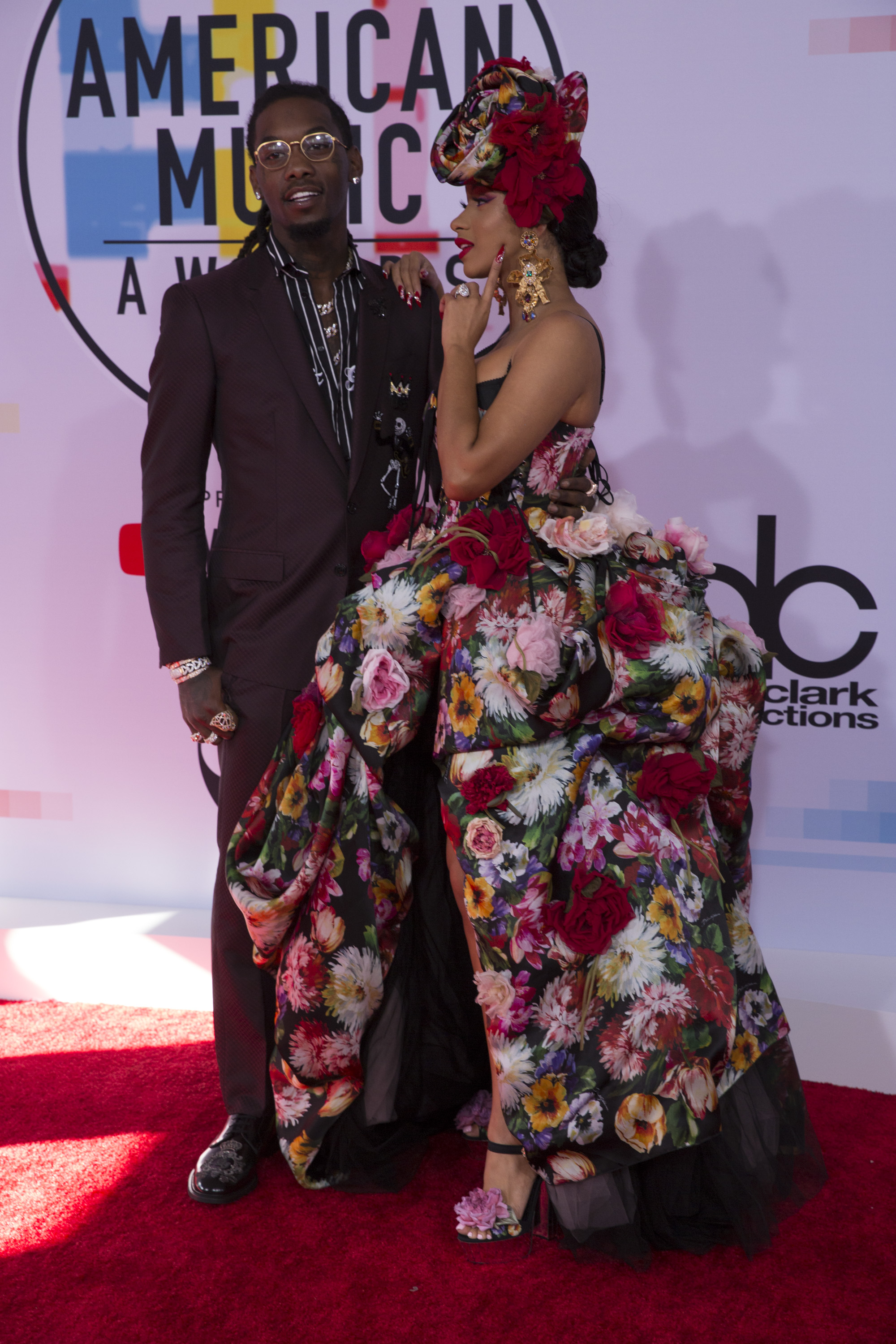 OFFSET, CARDI B