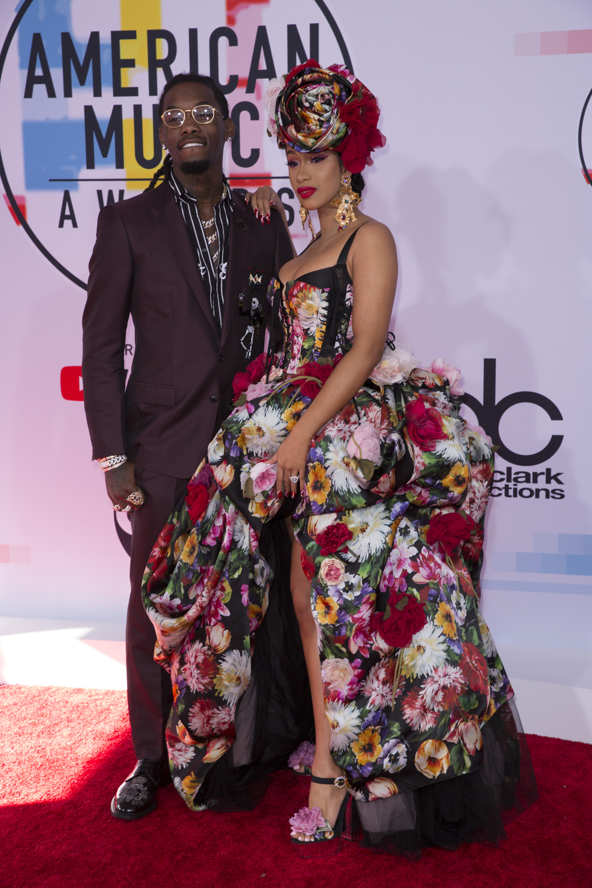 OFFSET, CARDI B