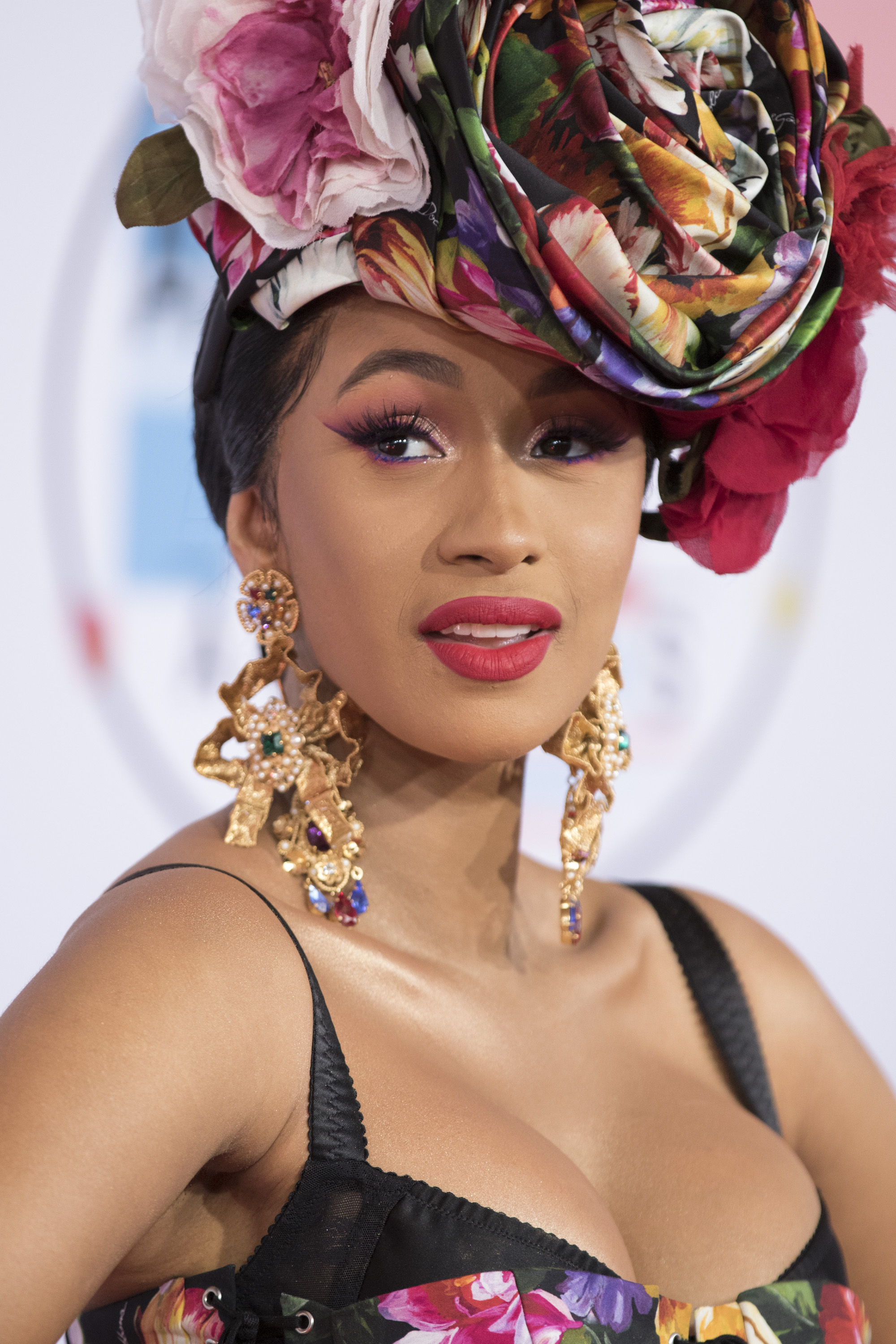 ABC's Coverage Of The 2018 American Music Awards