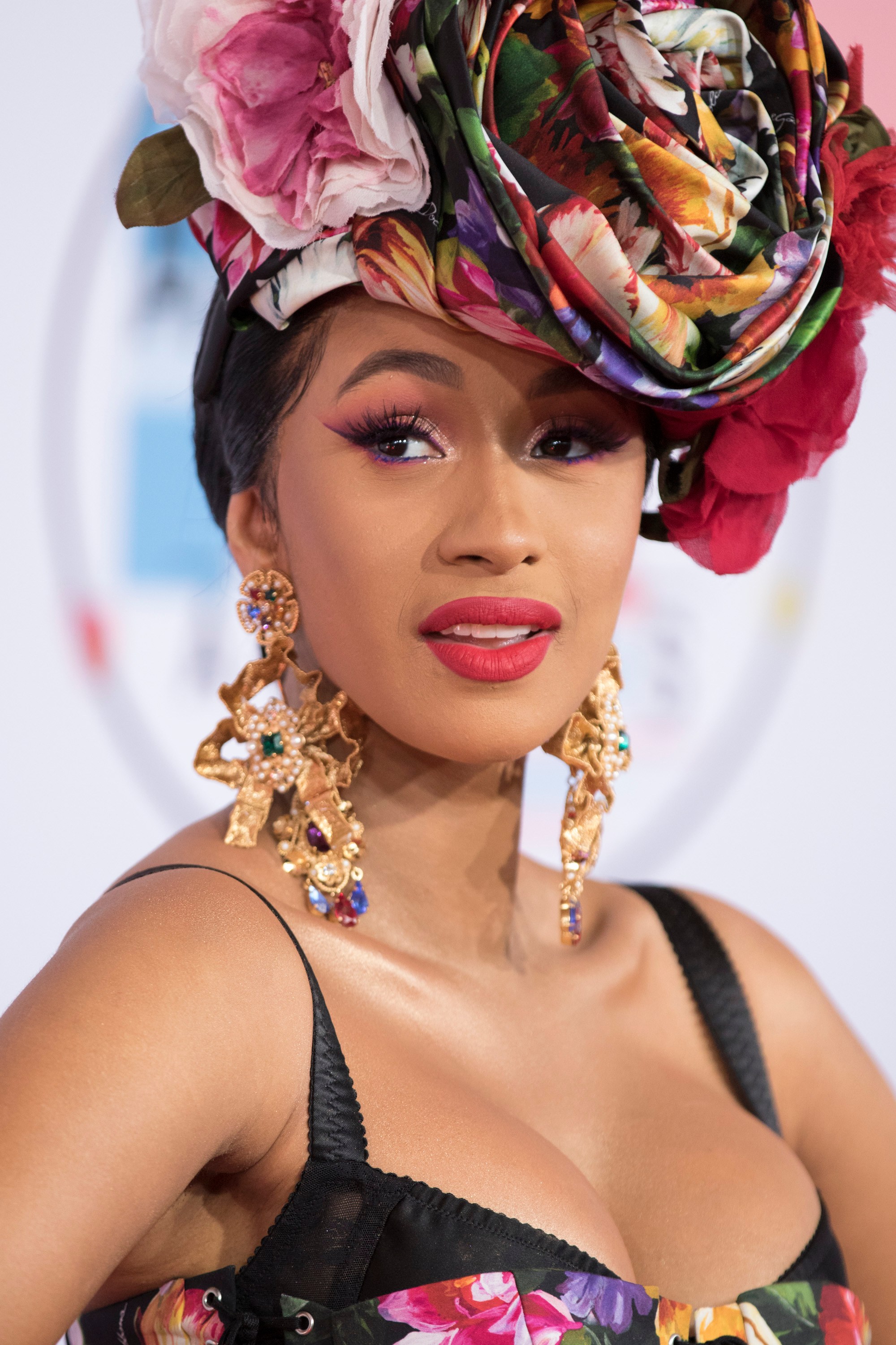 ABC's Coverage Of The 2018 American Music Awards
