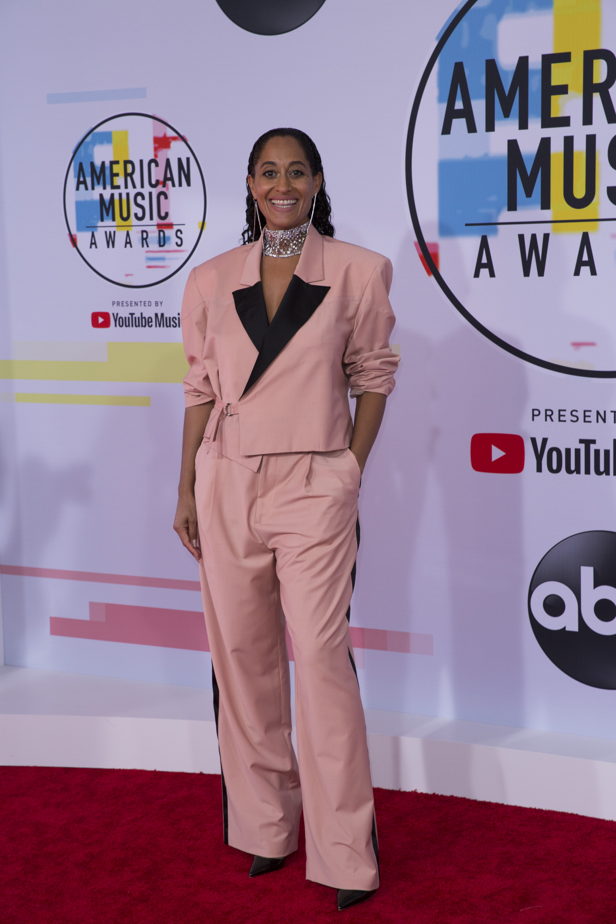ABC's Coverage Of The 2018 American Music Awards