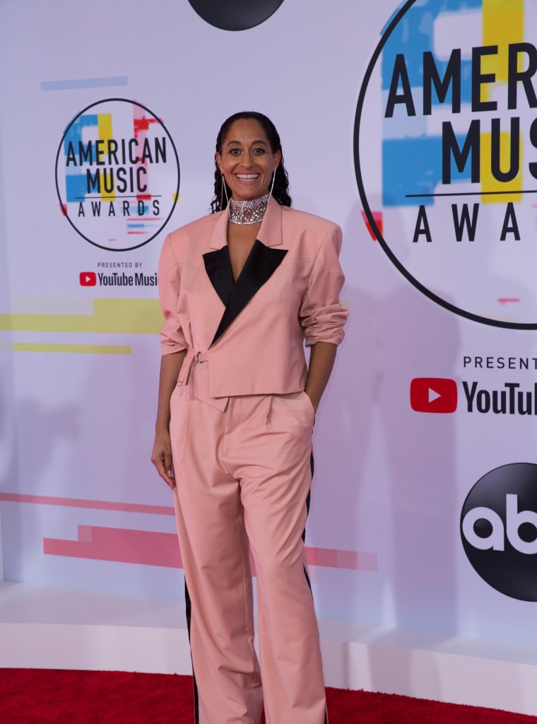ABC's Coverage Of The 2018 American Music Awards