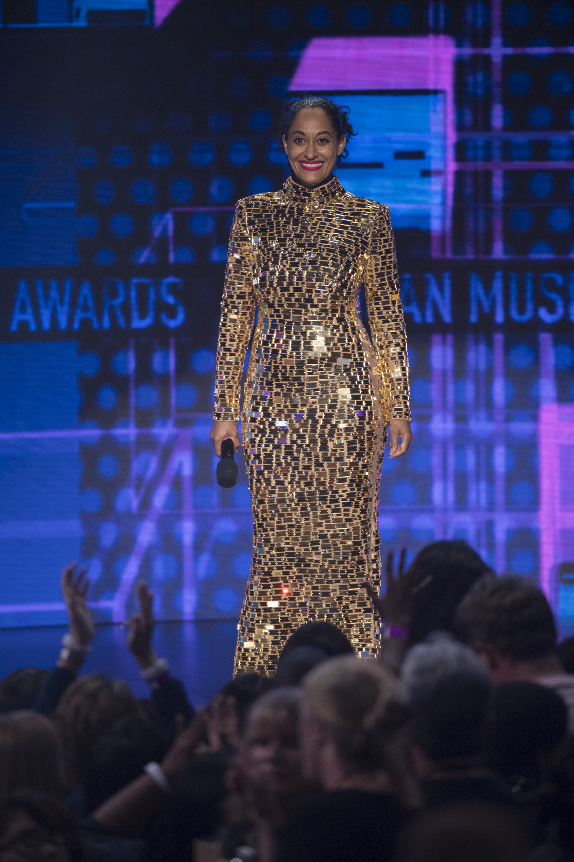 ABC's Coverage Of The 2018 American Music Awards