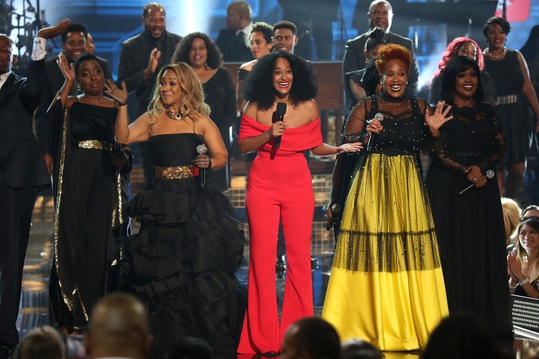 2018 American Music Awards - Fixed Show