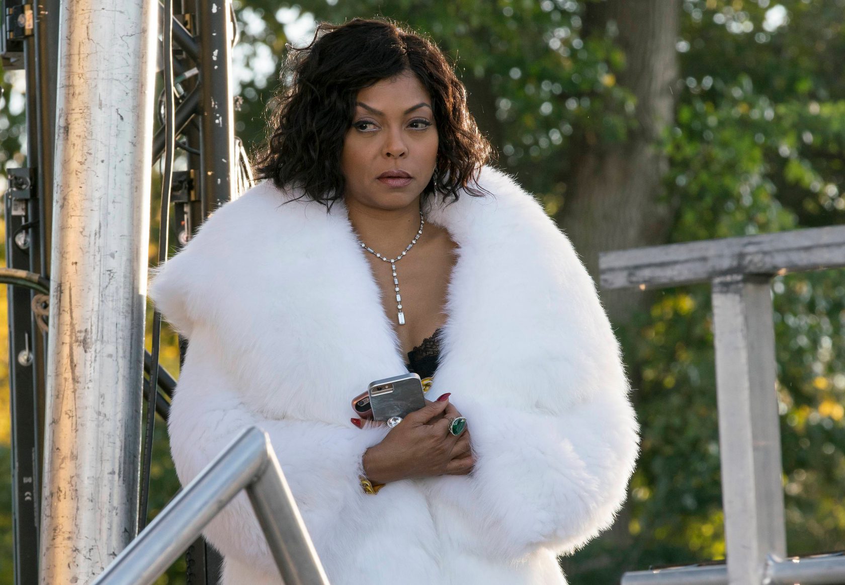 FOX's 'Empire' - Season Three