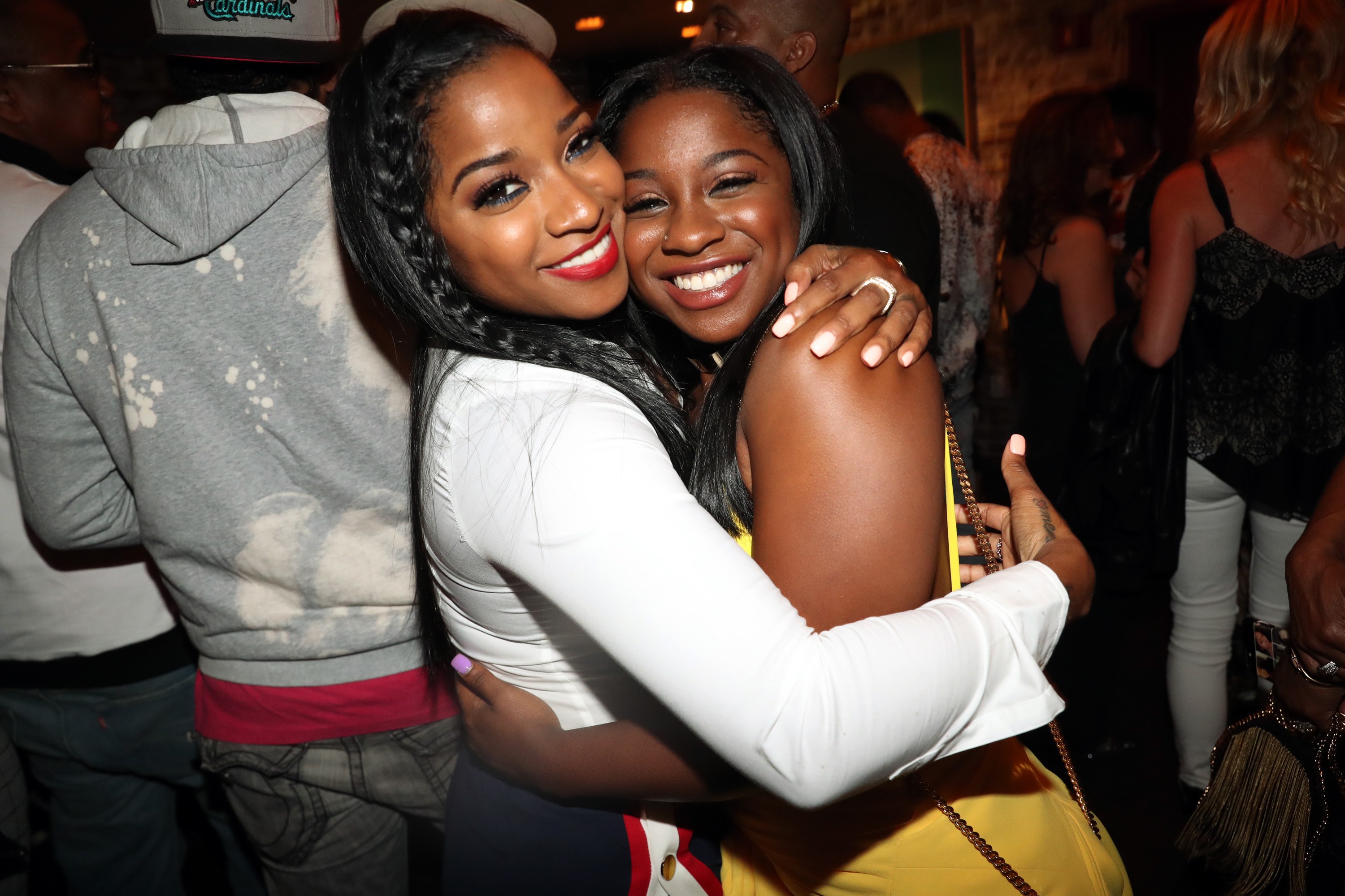 'Growing Up Hip Hop Atlanta' New York Premiere