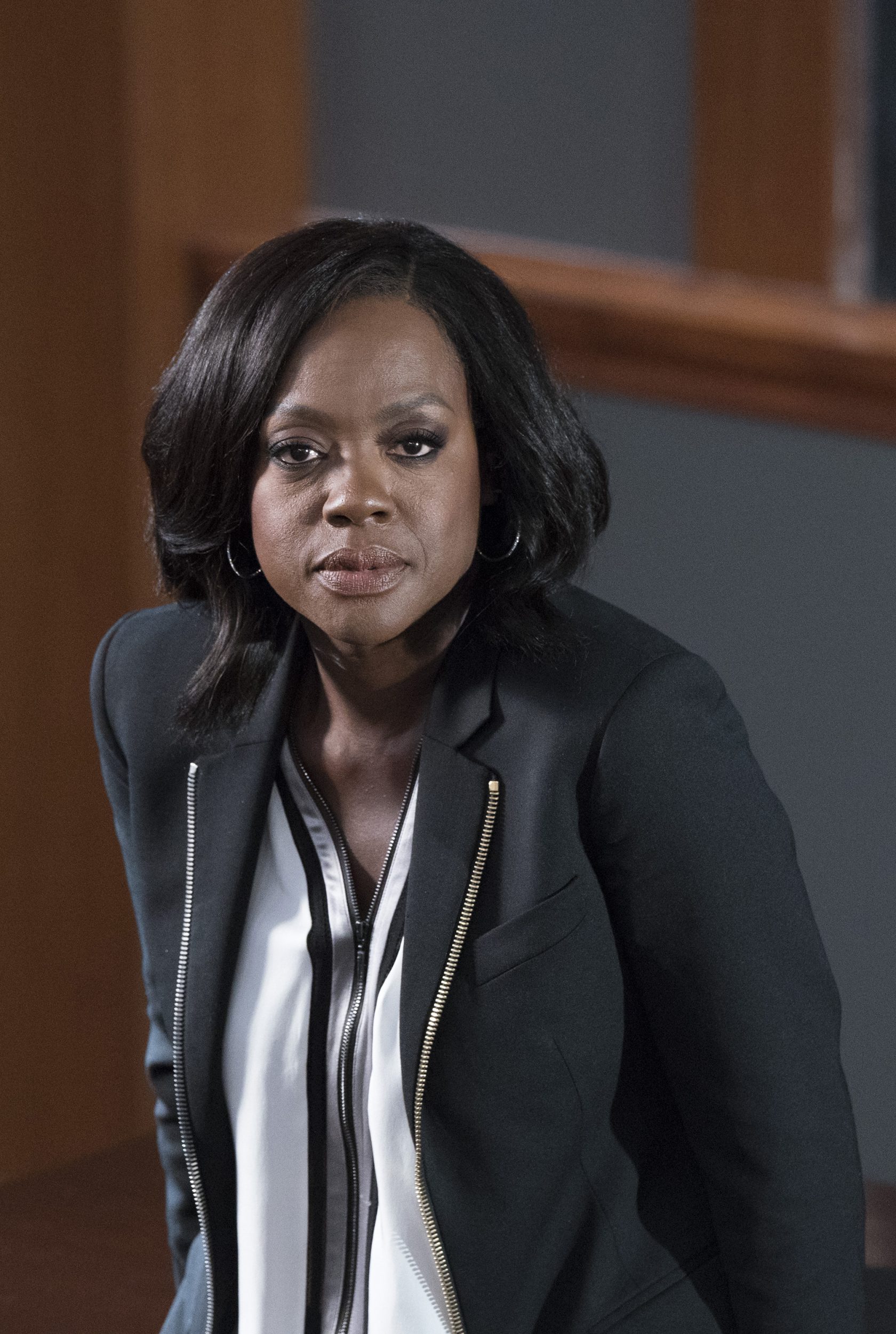 ABC's 'How to Get Away with Murder' - Season Five
