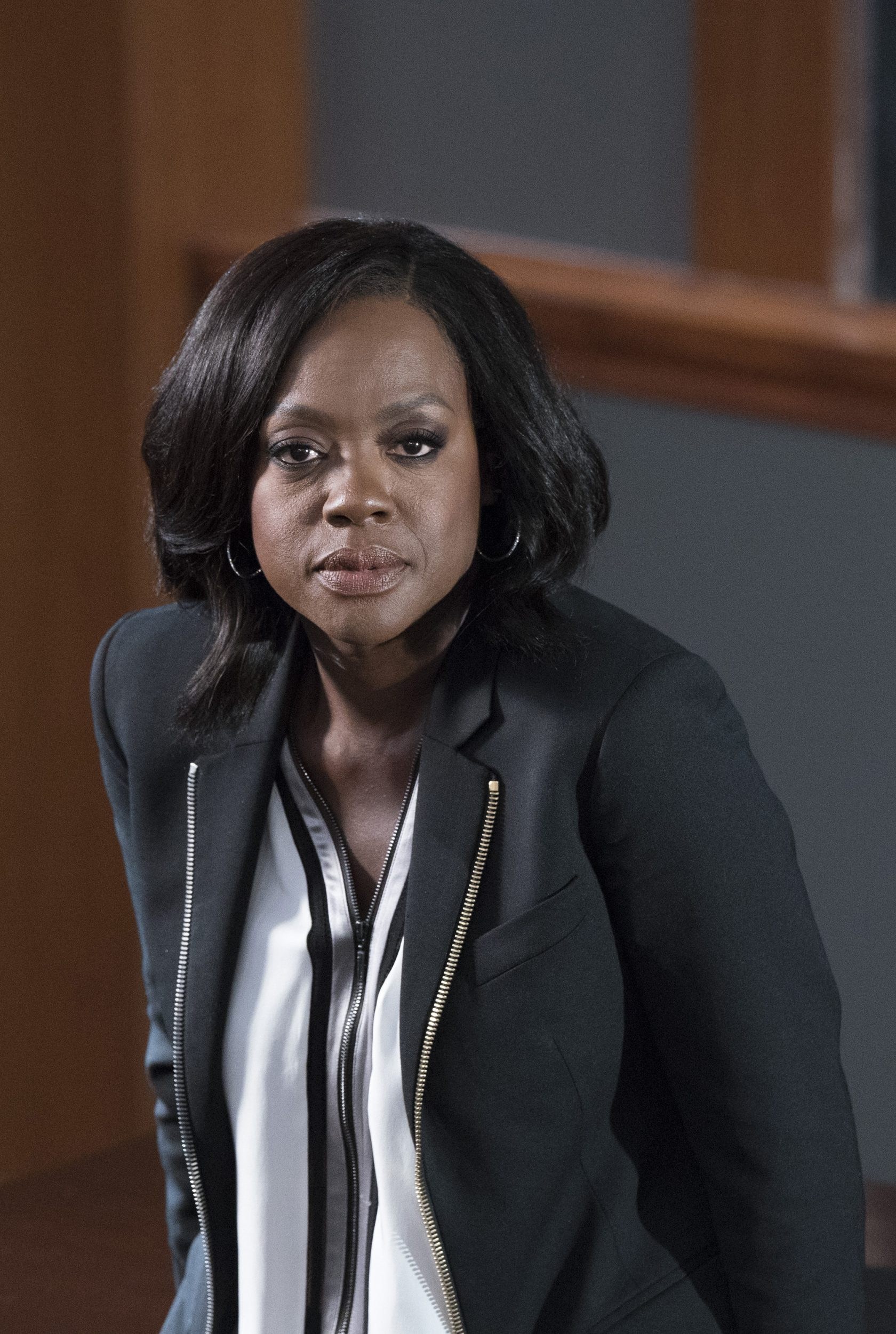 ABC's 'How to Get Away with Murder' - Season Five