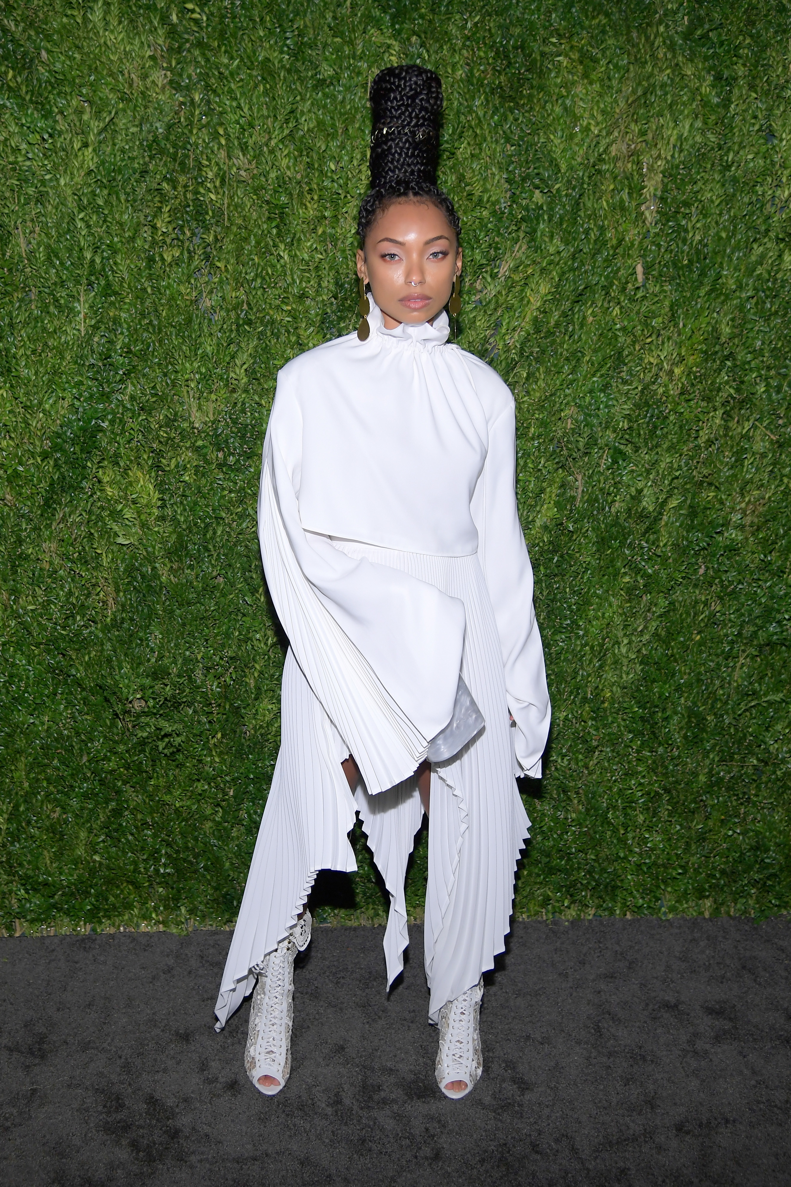 LOGAN BROWNING