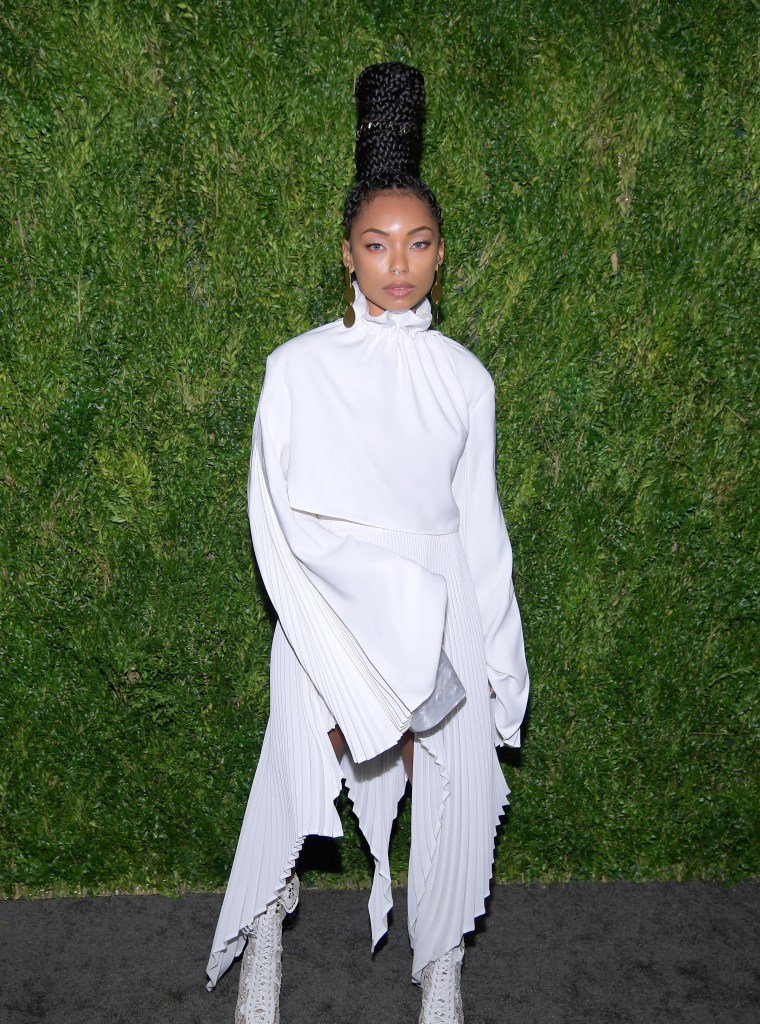 LOGAN BROWNING