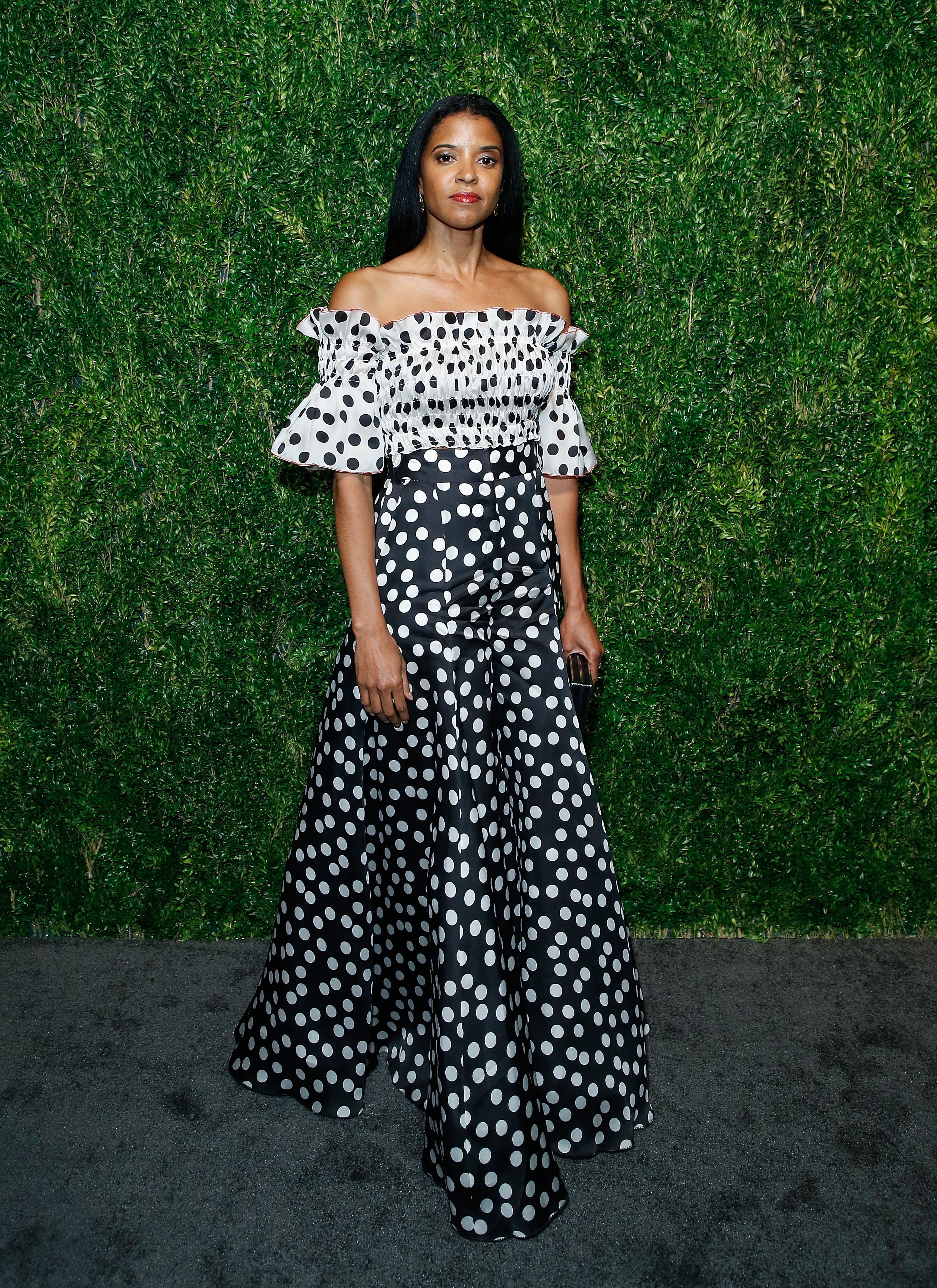RENEE ELISE GOLDSBERRY
