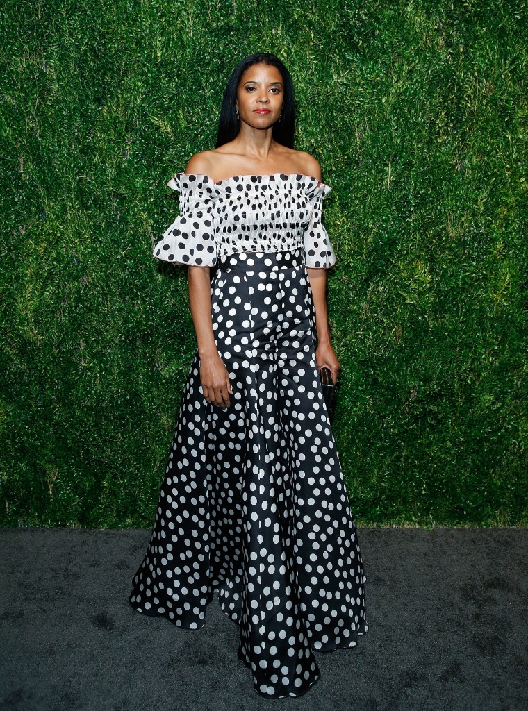 RENEE ELISE GOLDSBERRY