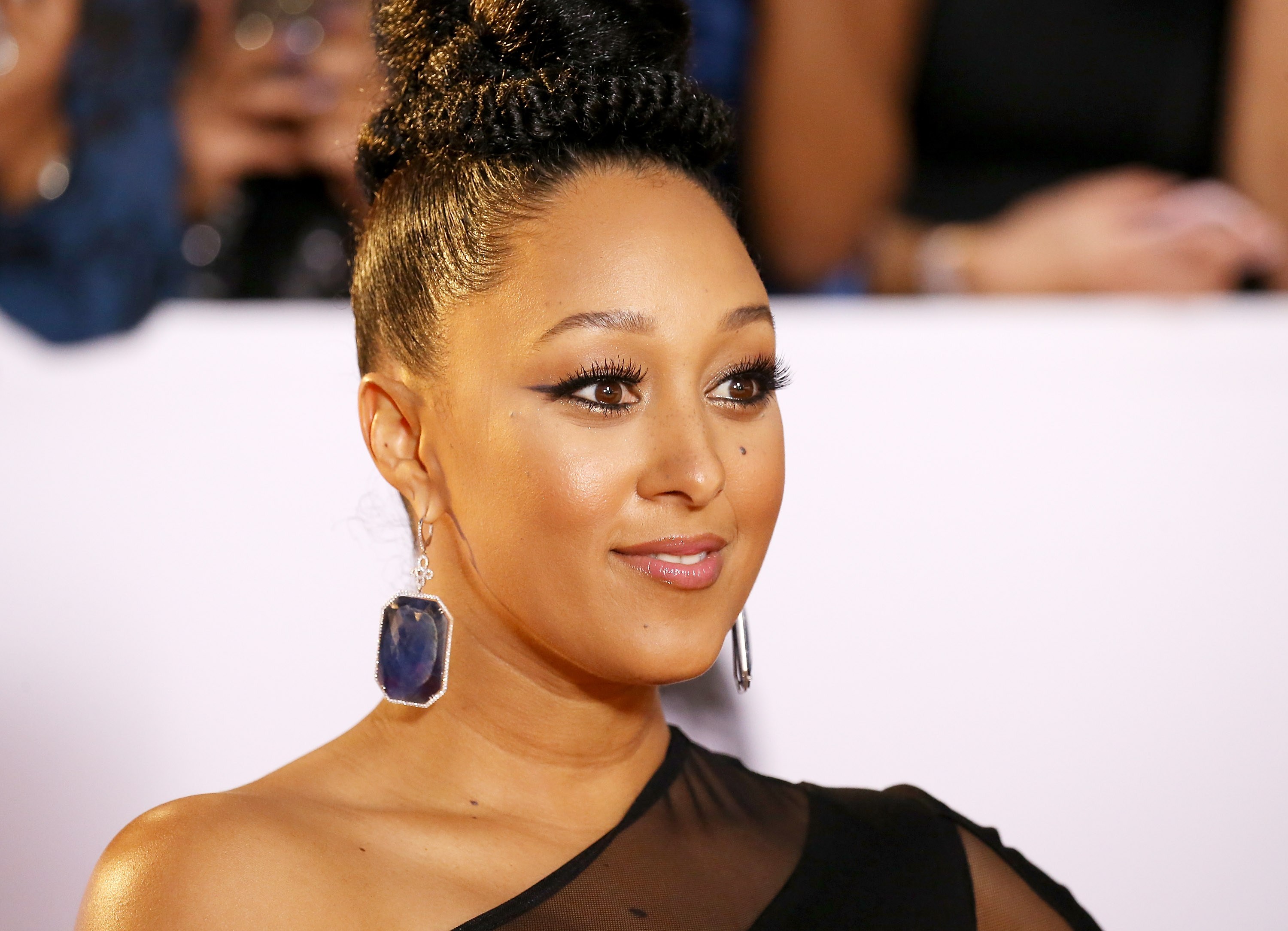 49th NAACP Image Awards - Arrivals