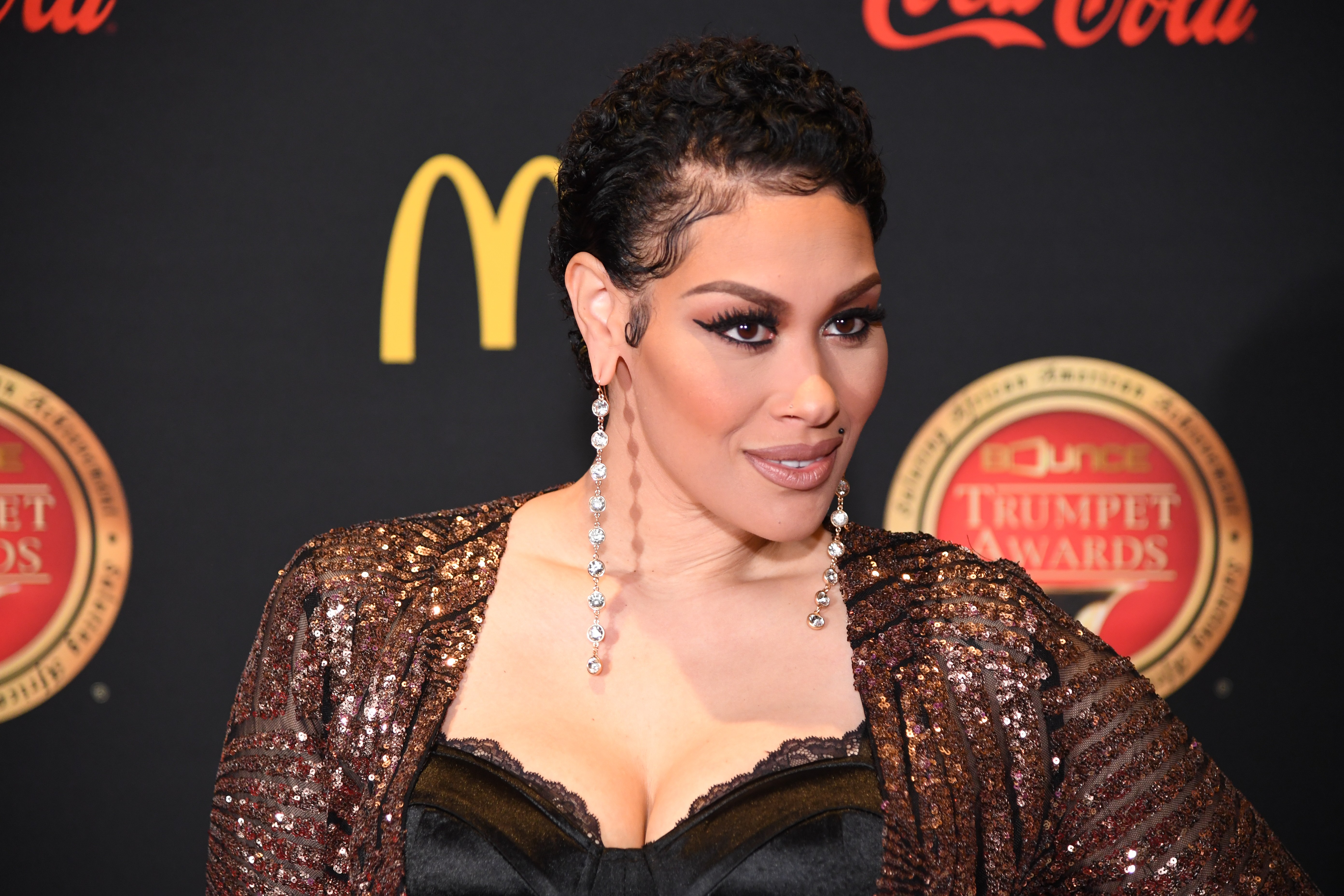 2018 Trumpet Awards
