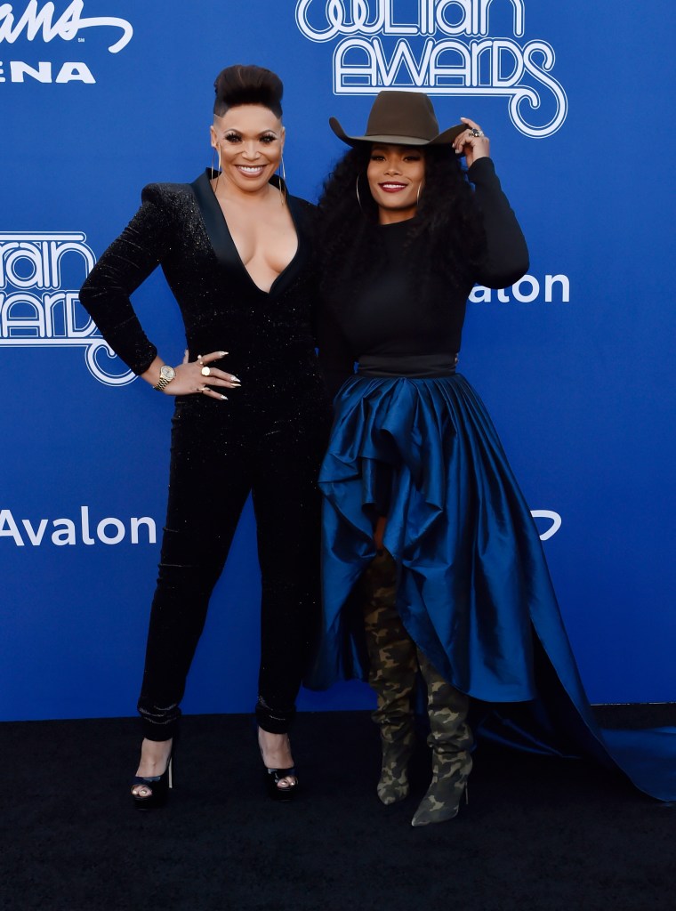 2018 Soul Train Awards - Red Carpet