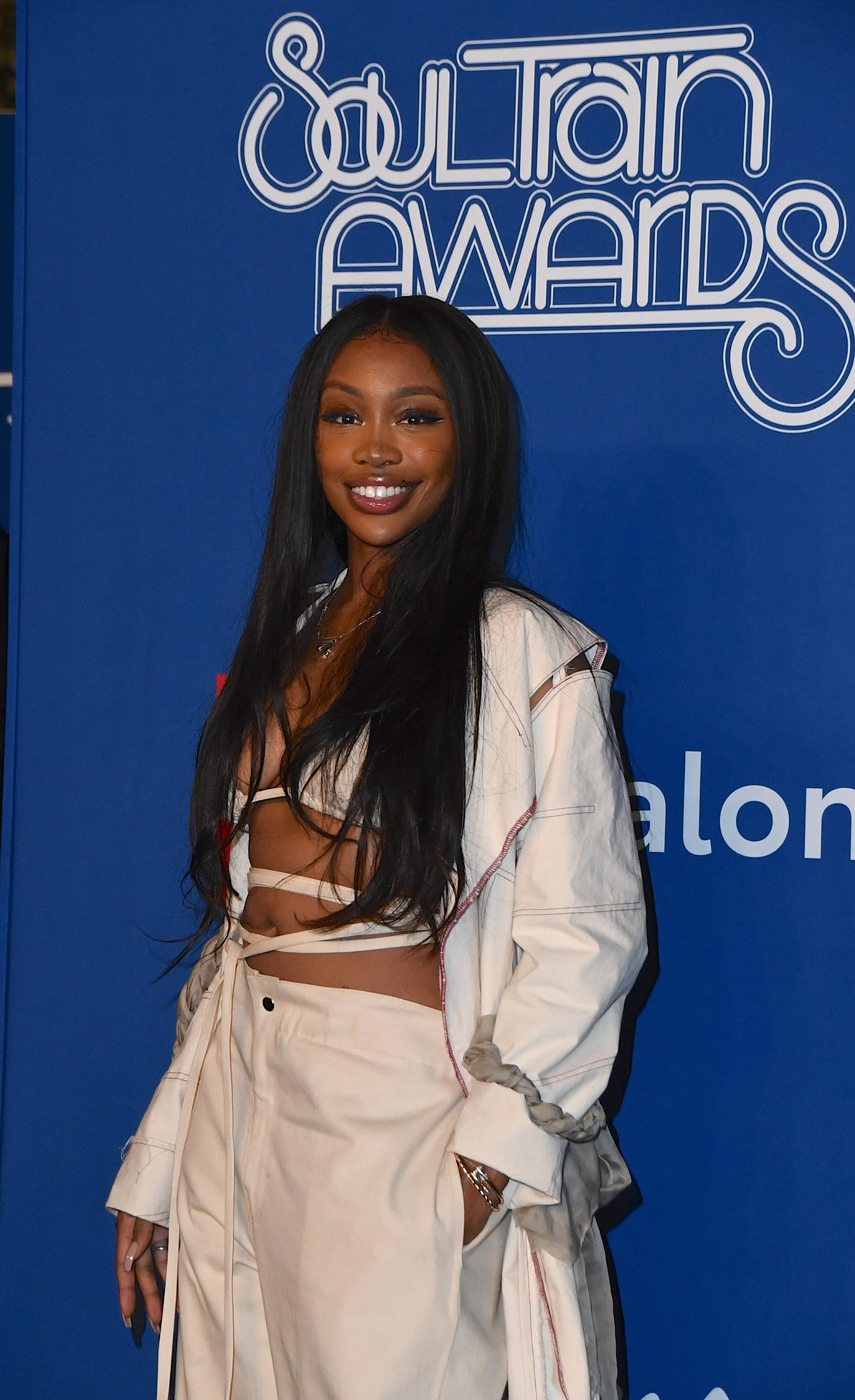 2018 Soul Train Awards - Red Carpet