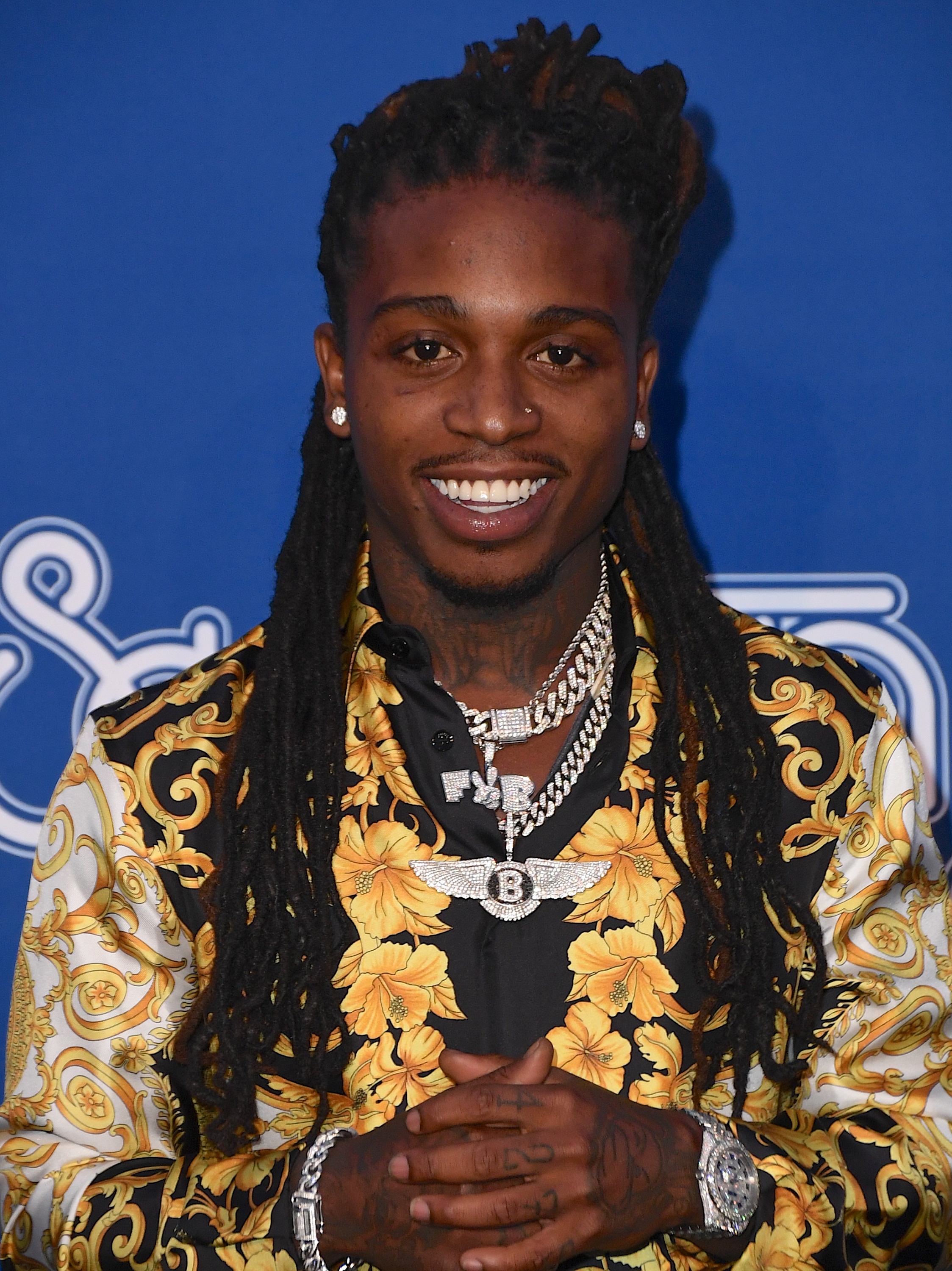 2018 Soul Train Awards - Red Carpet