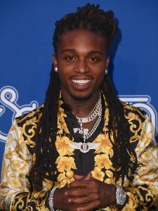 2018 Soul Train Awards - Red Carpet