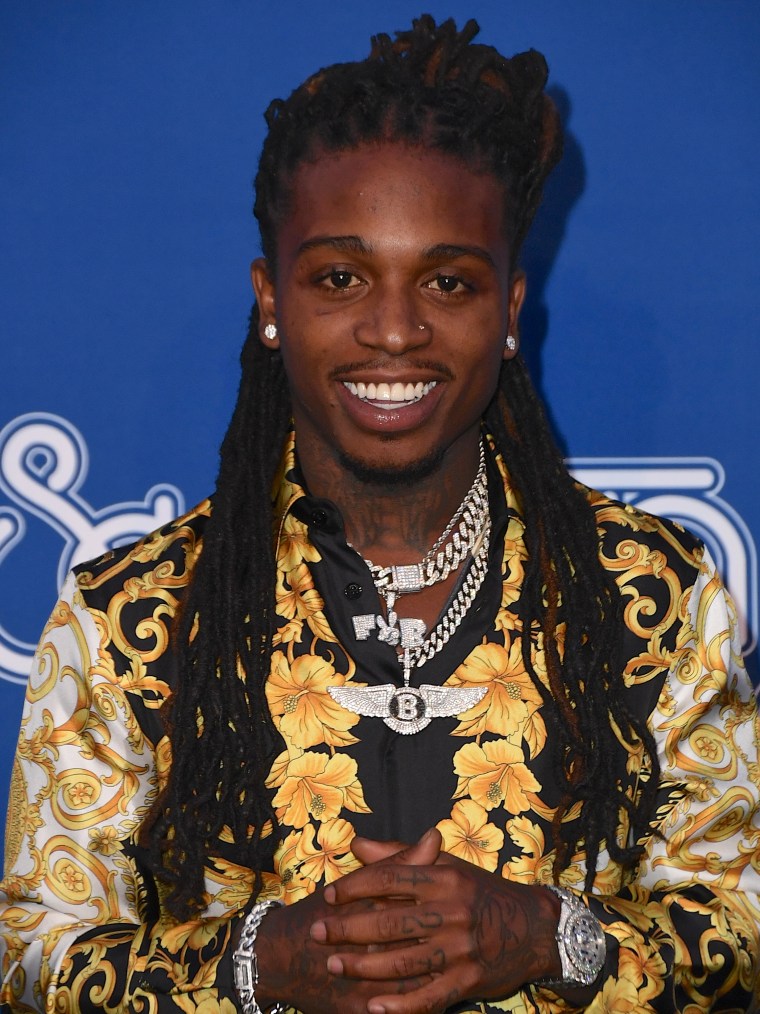 2018 Soul Train Awards - Red Carpet