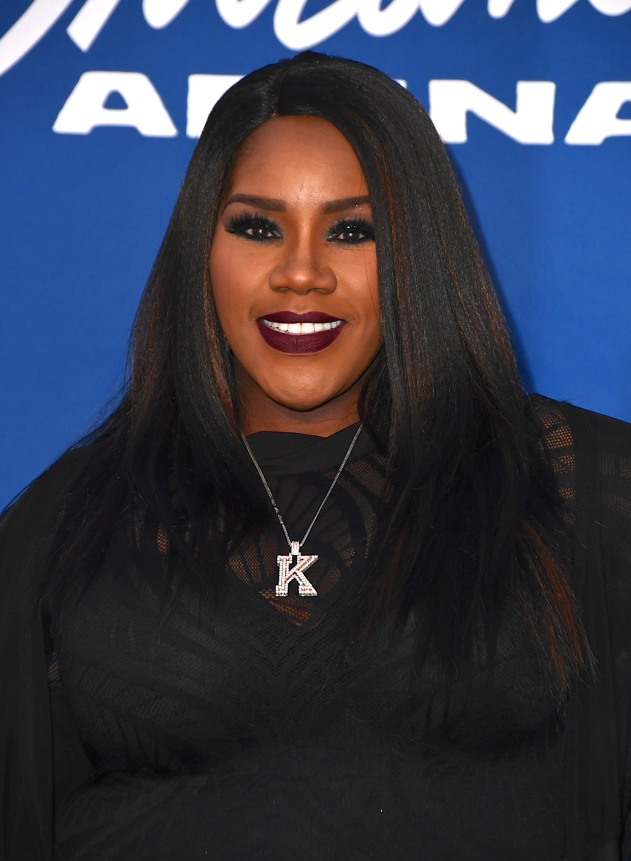 2018 Soul Train Awards - Red Carpet