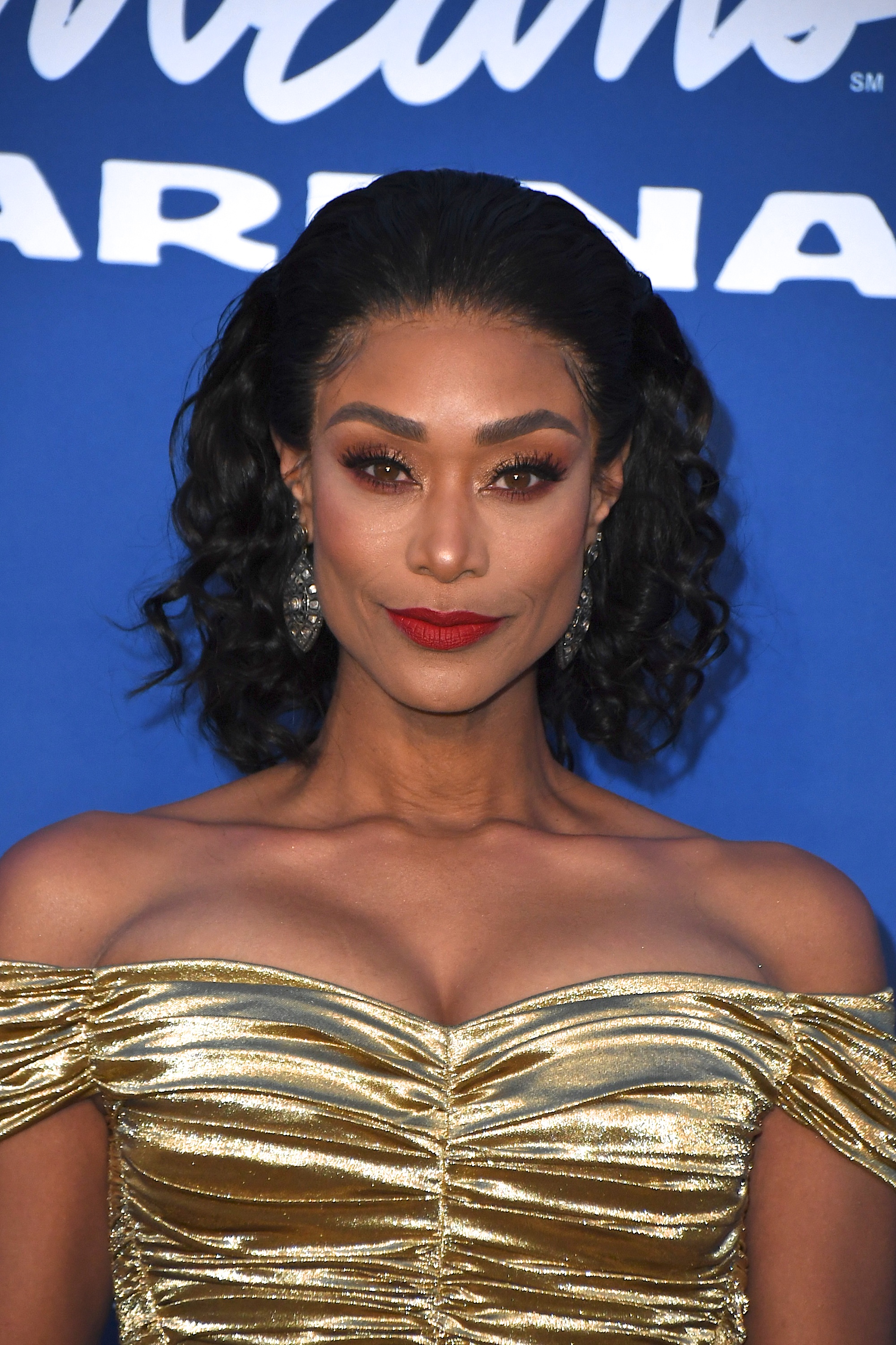 2018 Soul Train Awards - Red Carpet