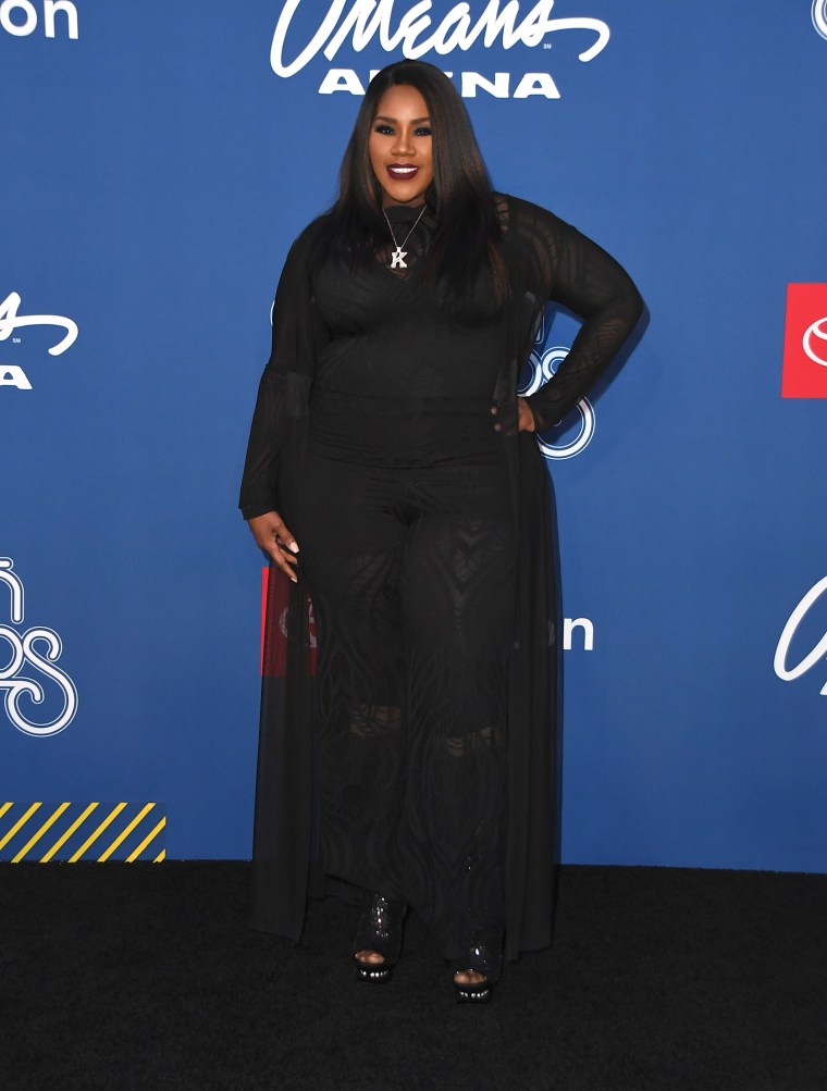 2018 Soul Train Awards - Red Carpet