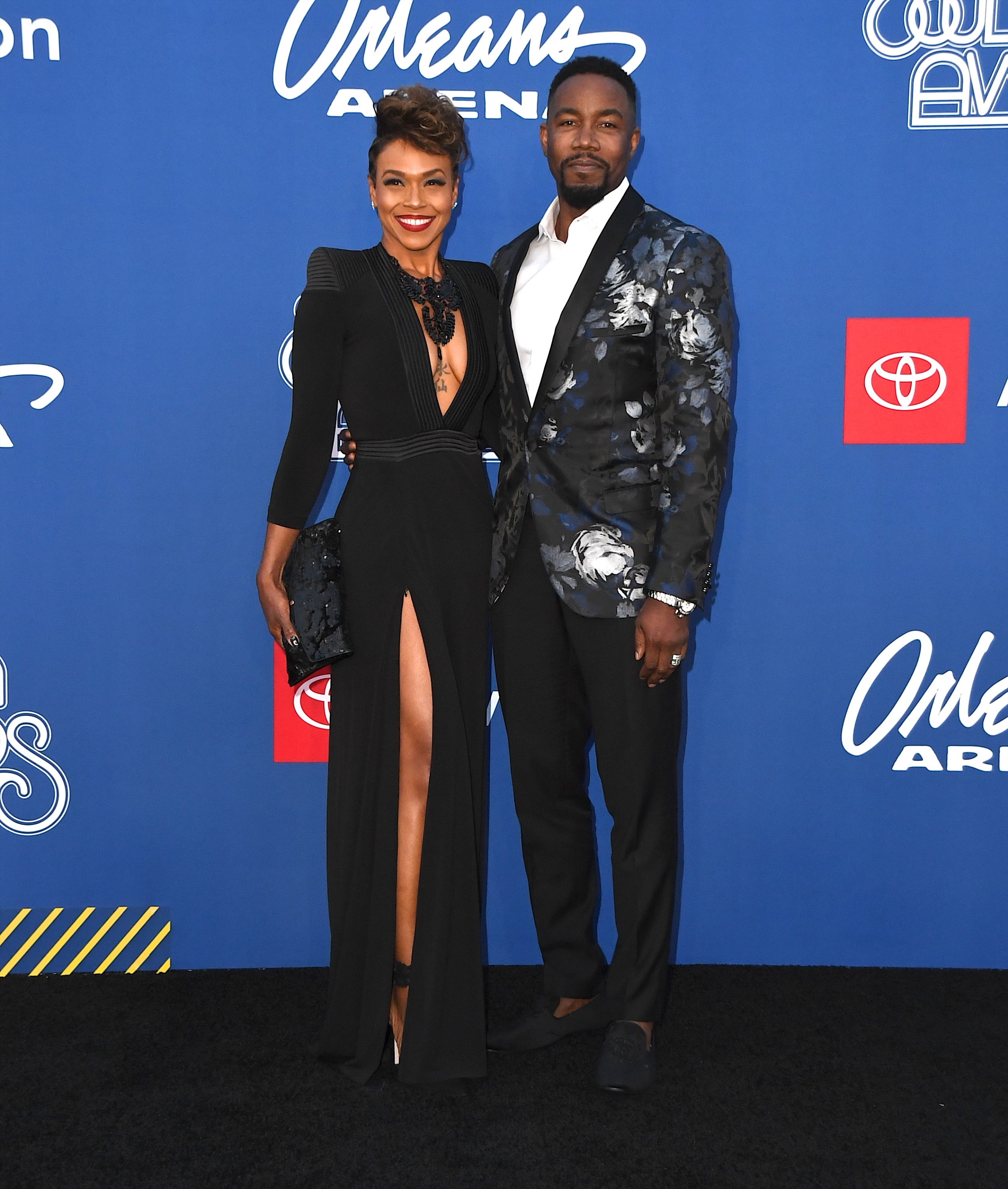 2018 Soul Train Awards - Red Carpet