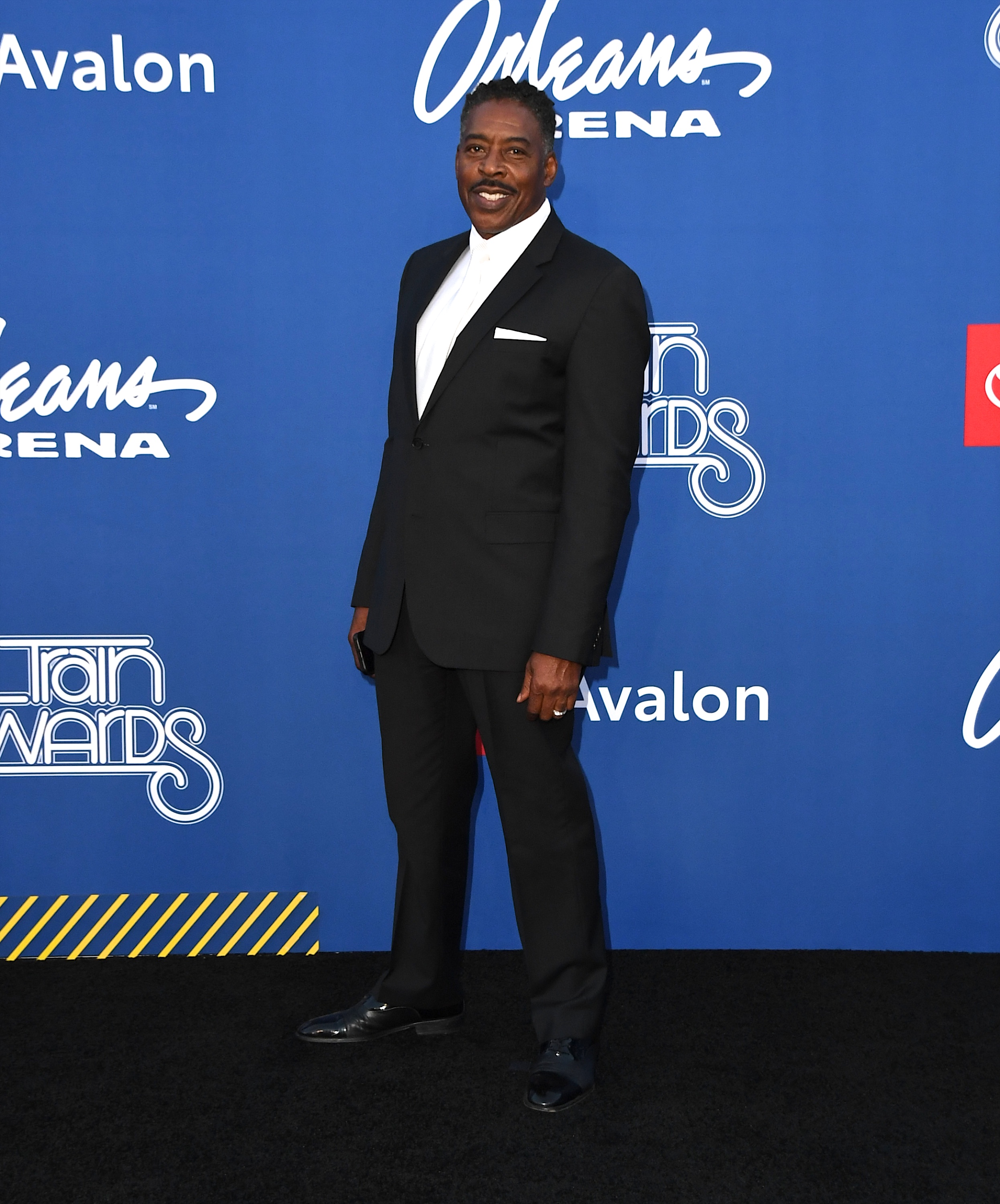 2018 Soul Train Awards - Red Carpet