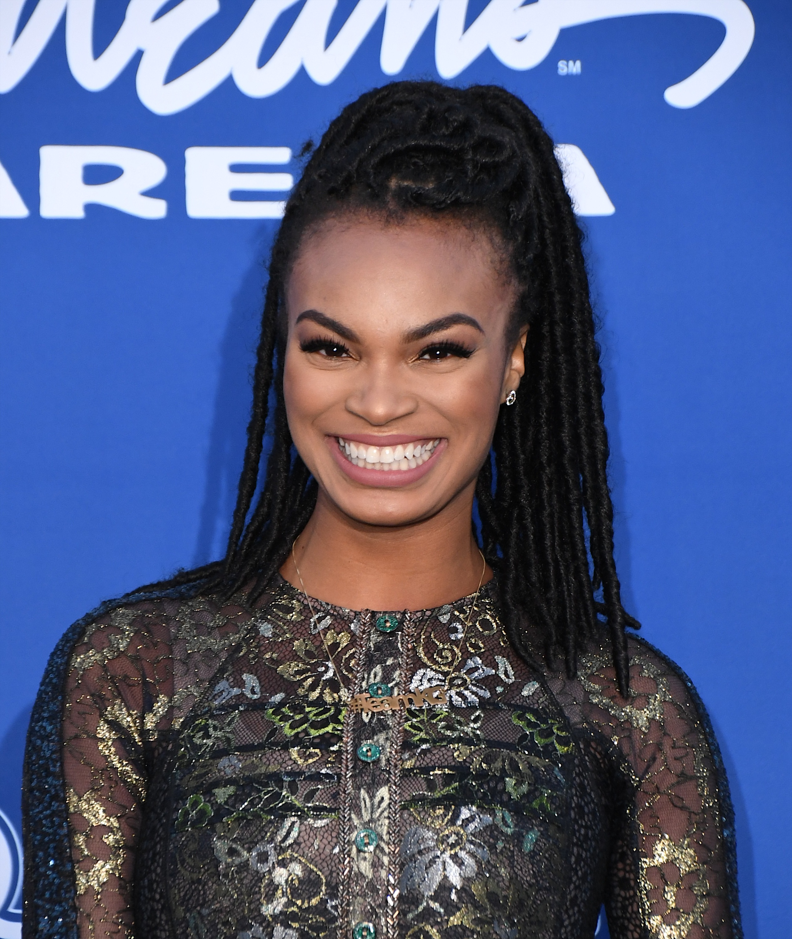 2018 Soul Train Awards - Red Carpet