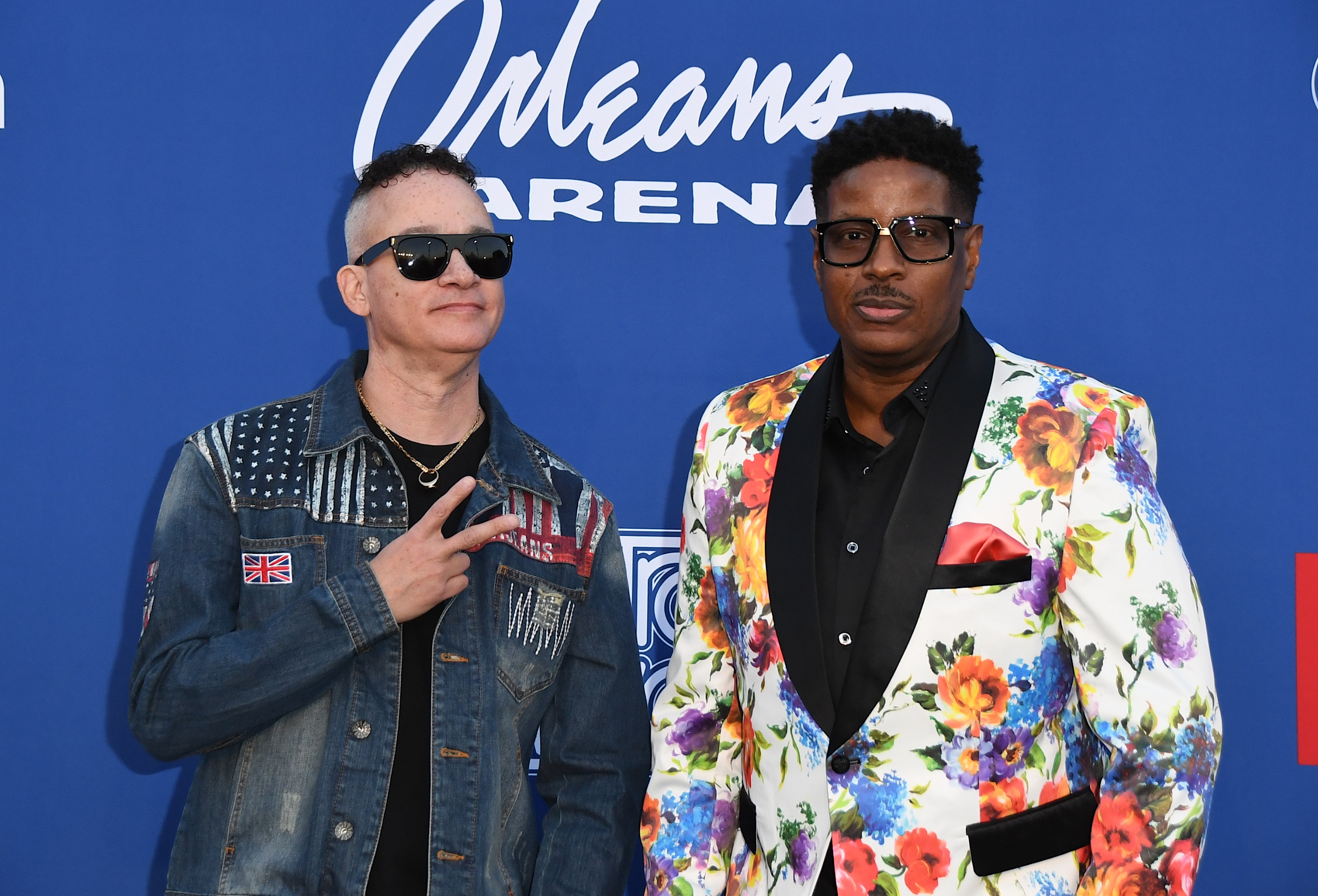 2018 Soul Train Awards - Red Carpet