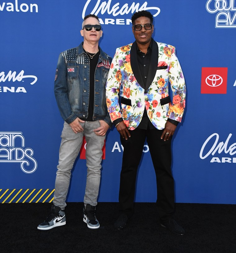 2018 Soul Train Awards - Red Carpet